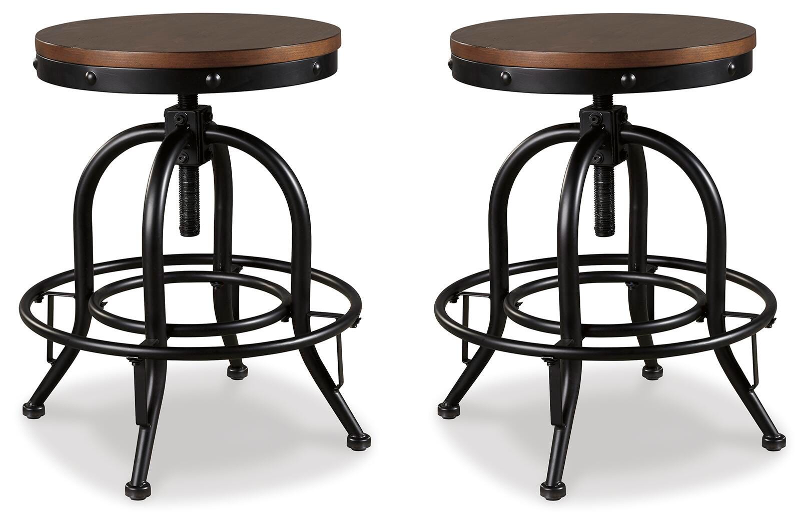 Valebeck Counter Height Bar Stool - image 2