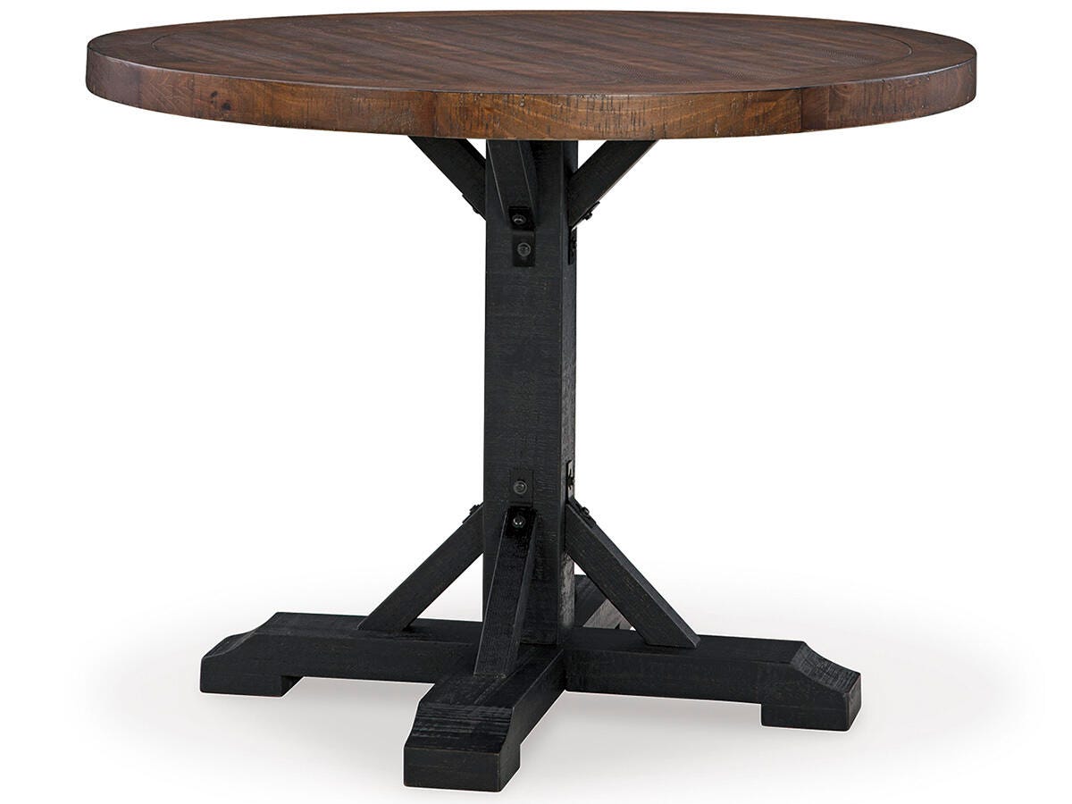 Valebeck Counter Height Dining Table - image 2