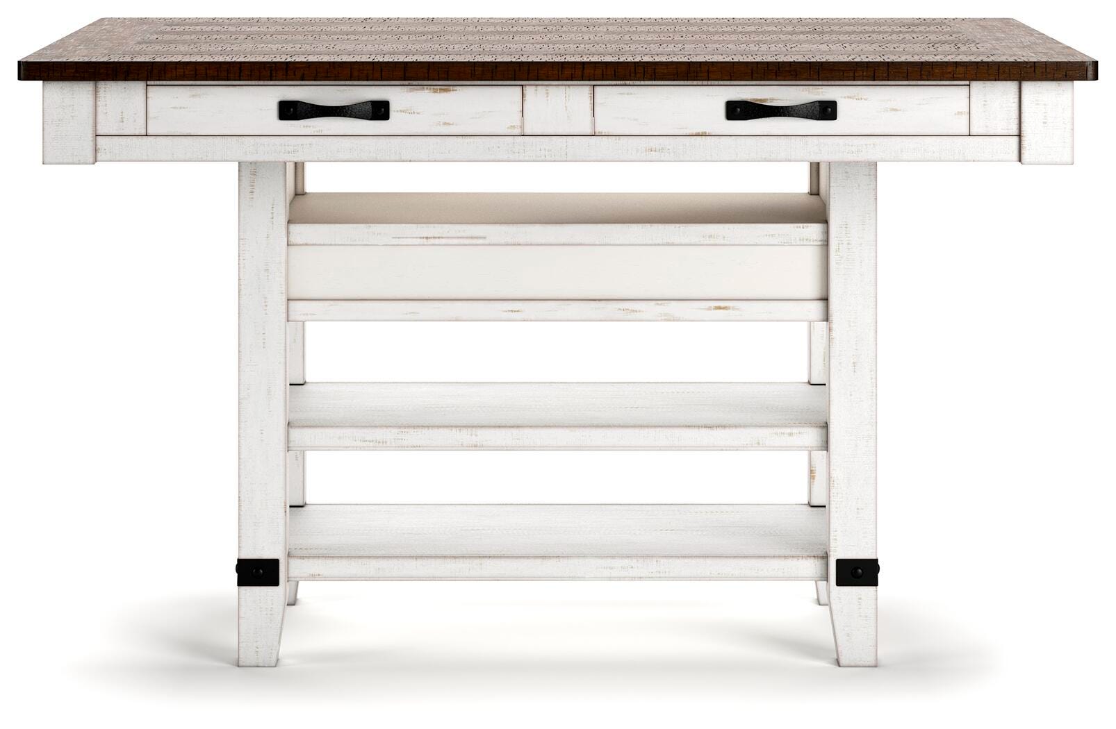 Valebeck Counter Height Dining Table - image 5