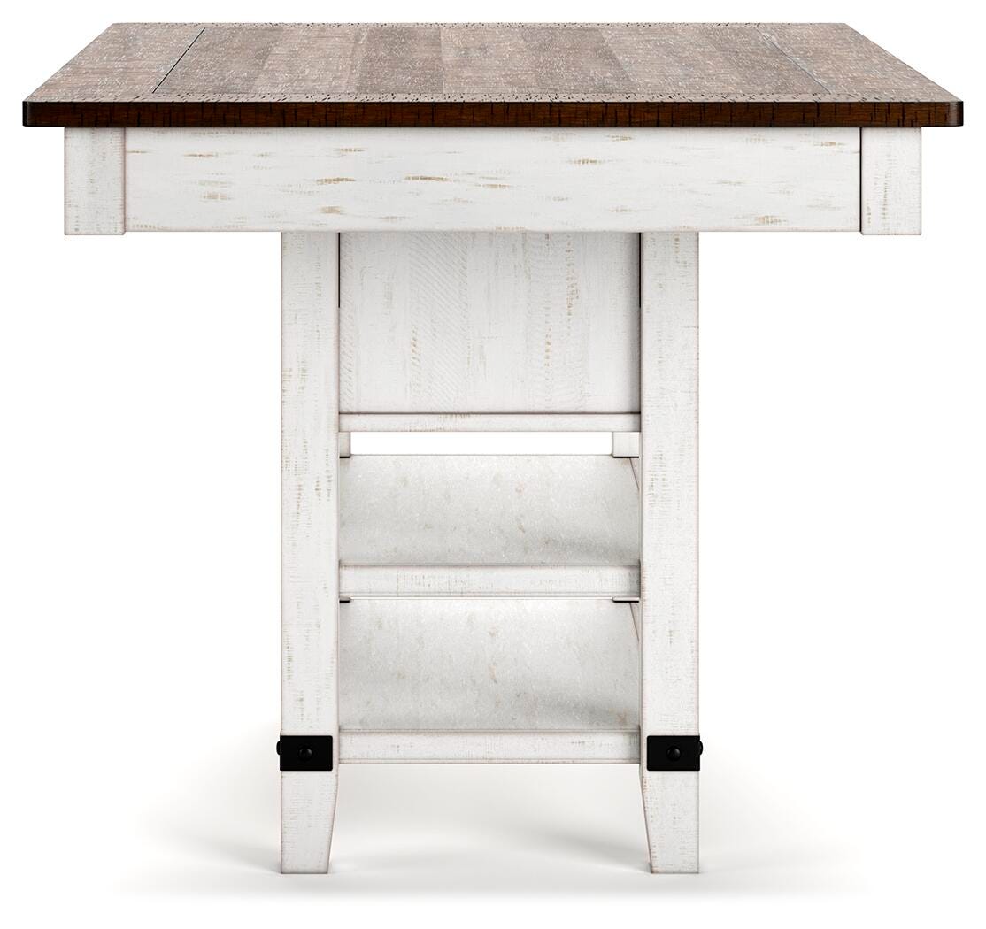 Valebeck Counter Height Dining Table - image 8