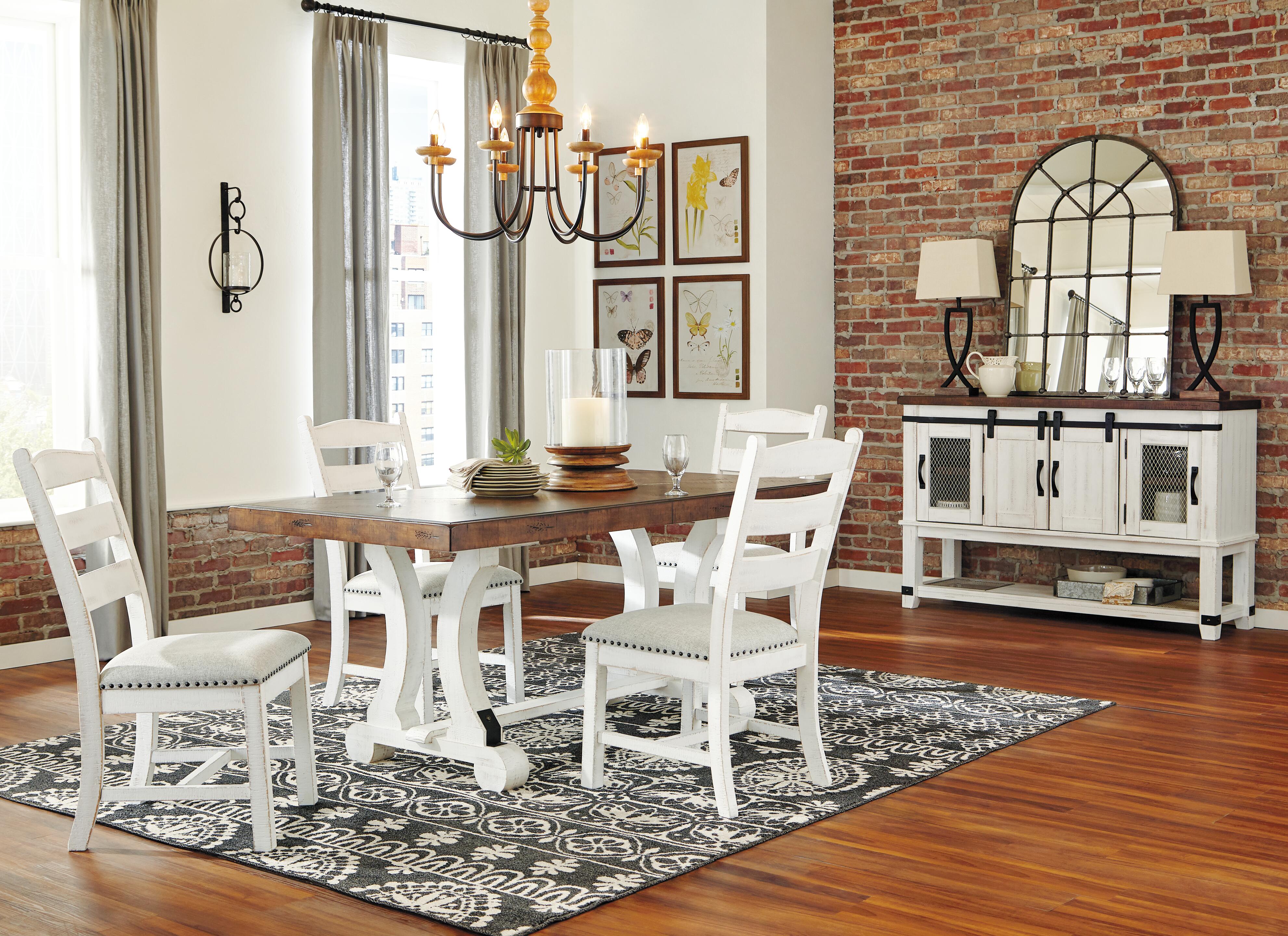 Valebeck Dining Chair - image 5