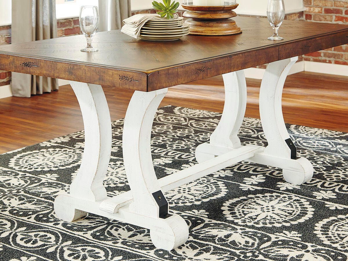 Valebeck Dining Table - image 1