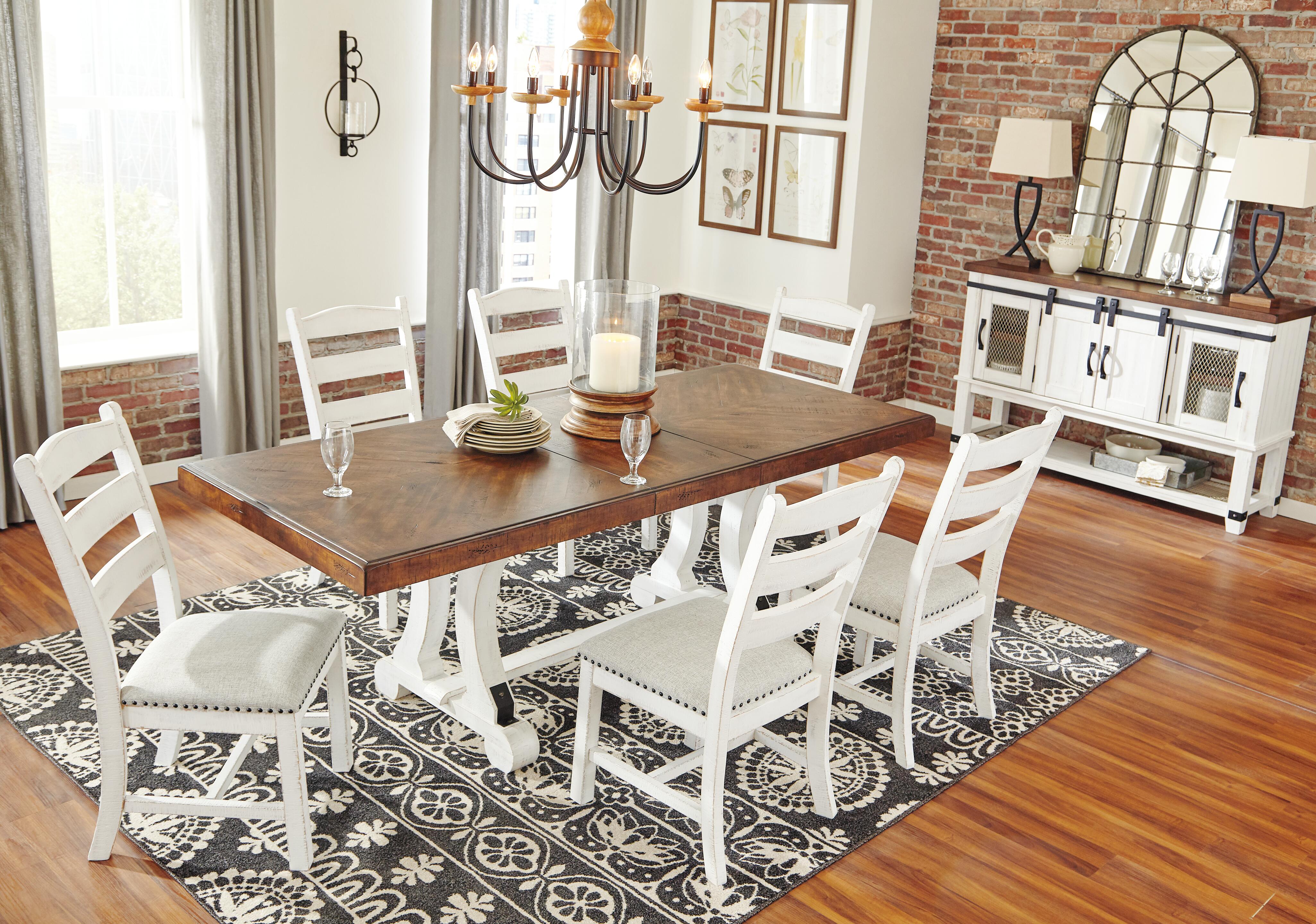 Valebeck Dining Table - image 6