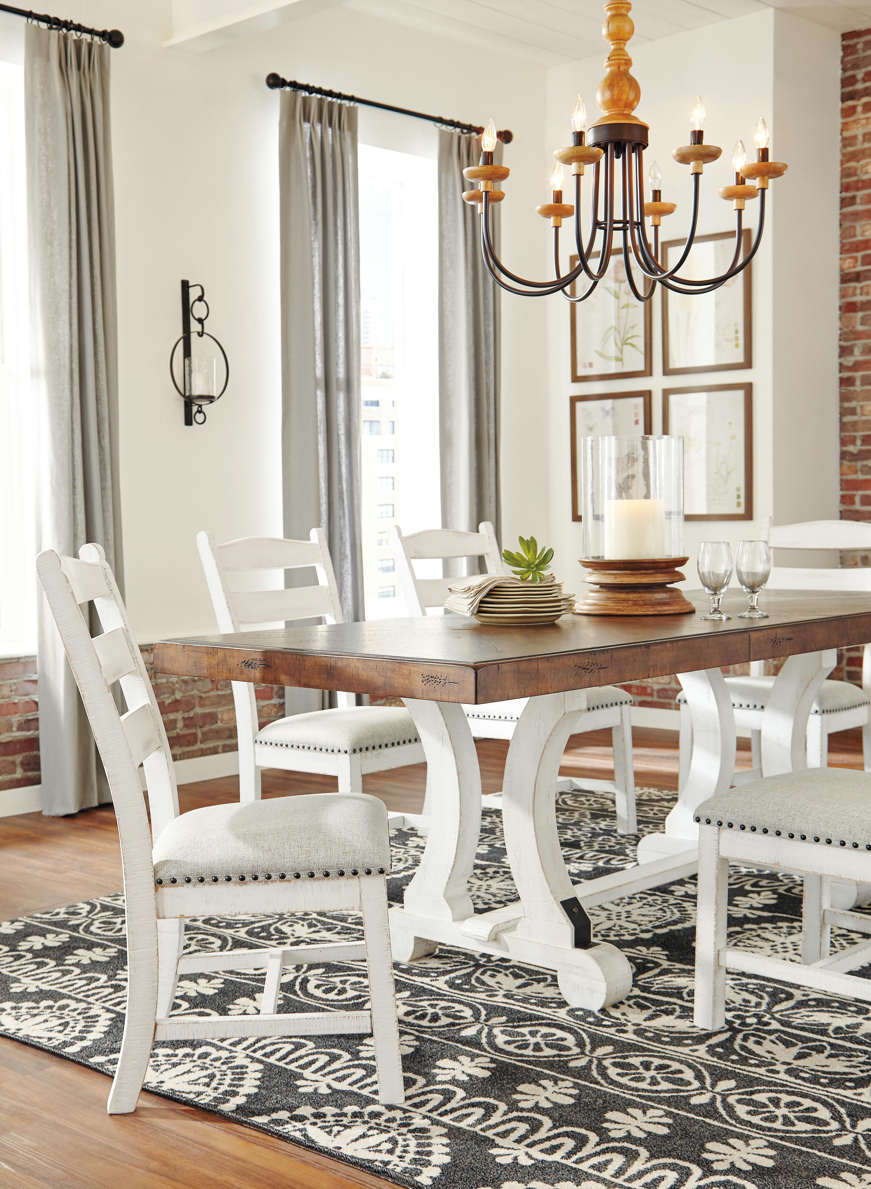 Valebeck Dining Table - image 7