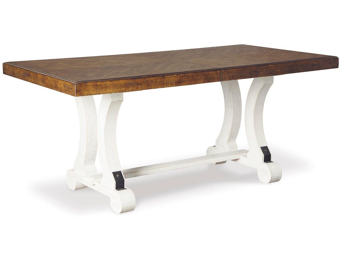 Valebeck Dining Table - image 2