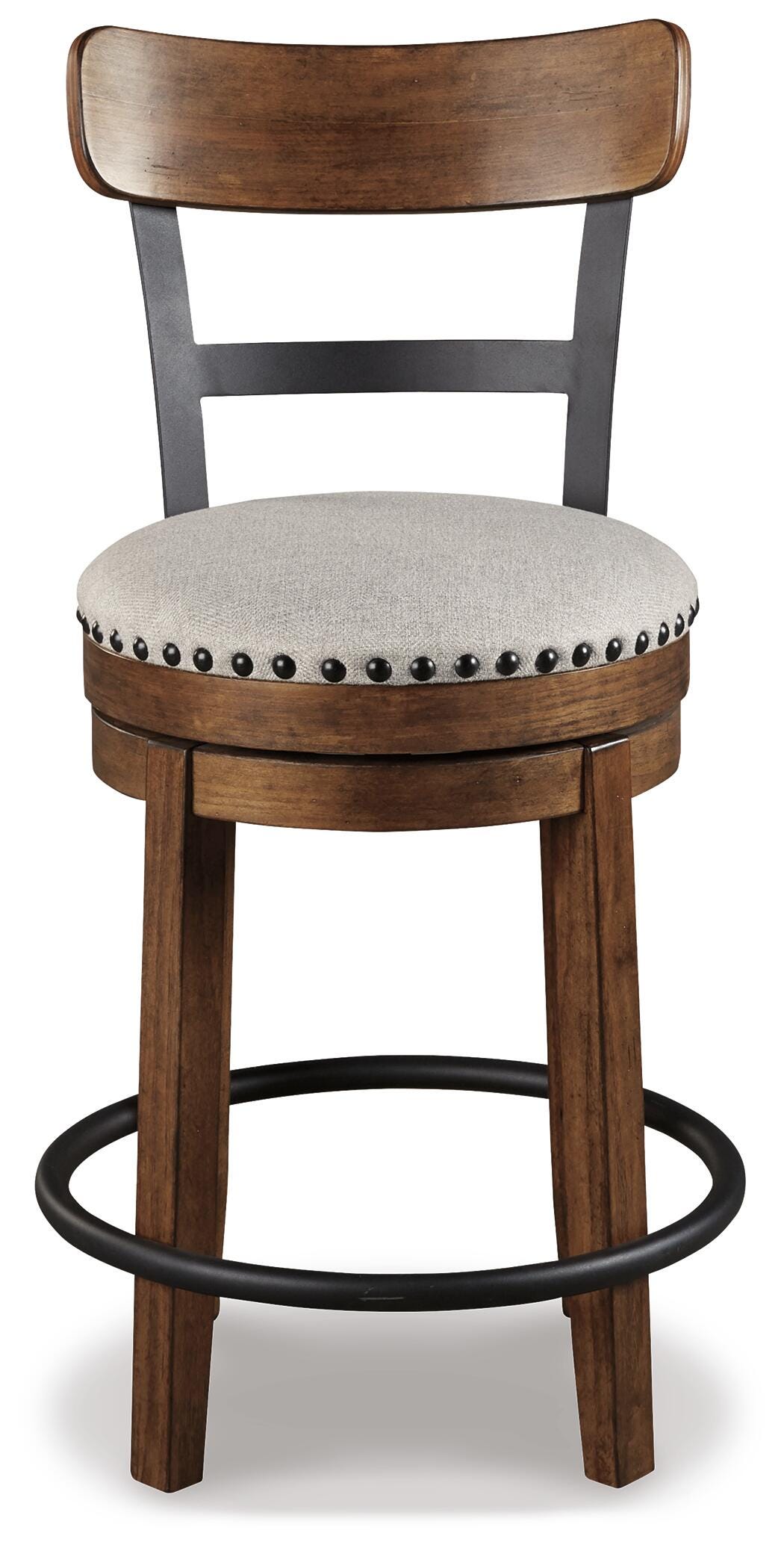 Valebeck Counter Height Bar Stool - image 3
