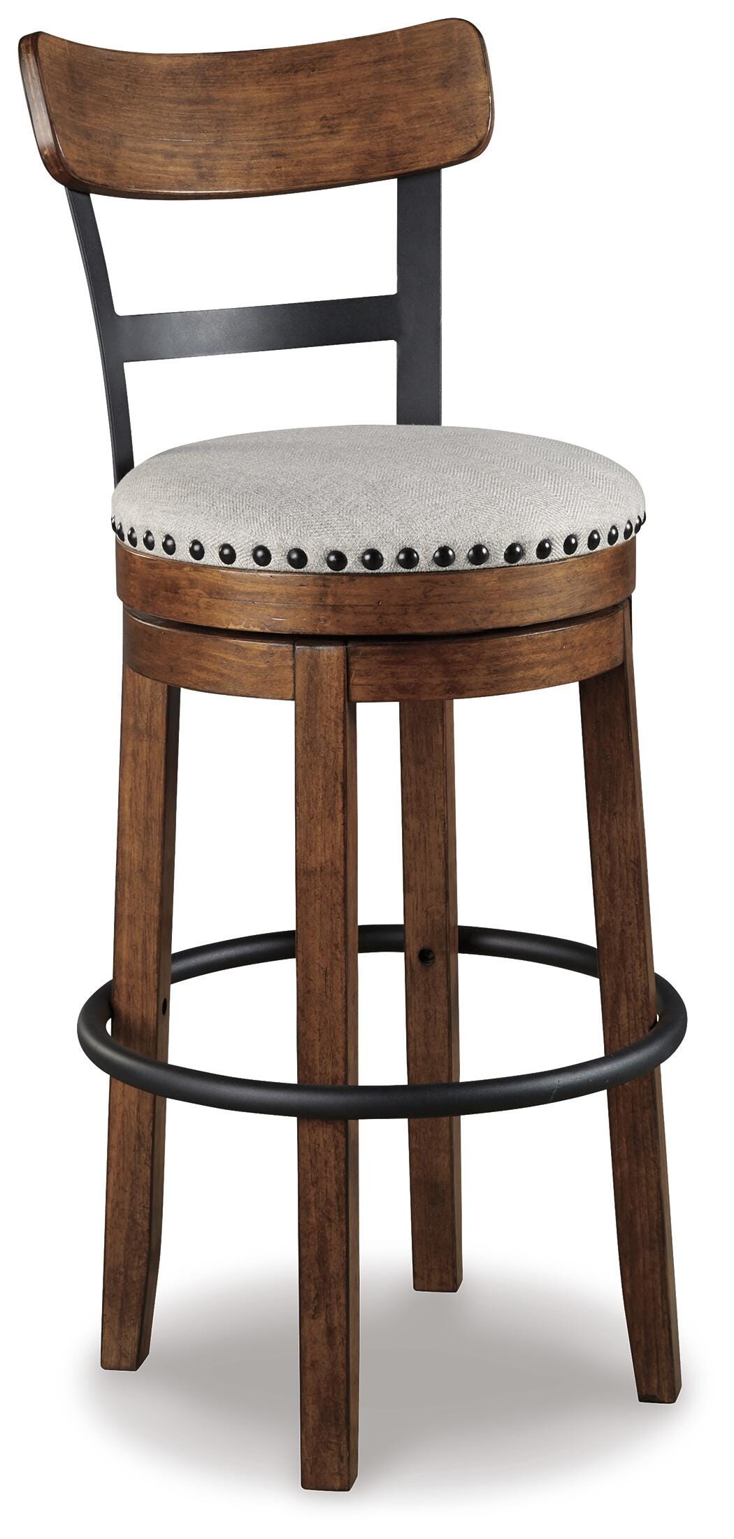 Valebeck Bar Height Bar Stool - image 2