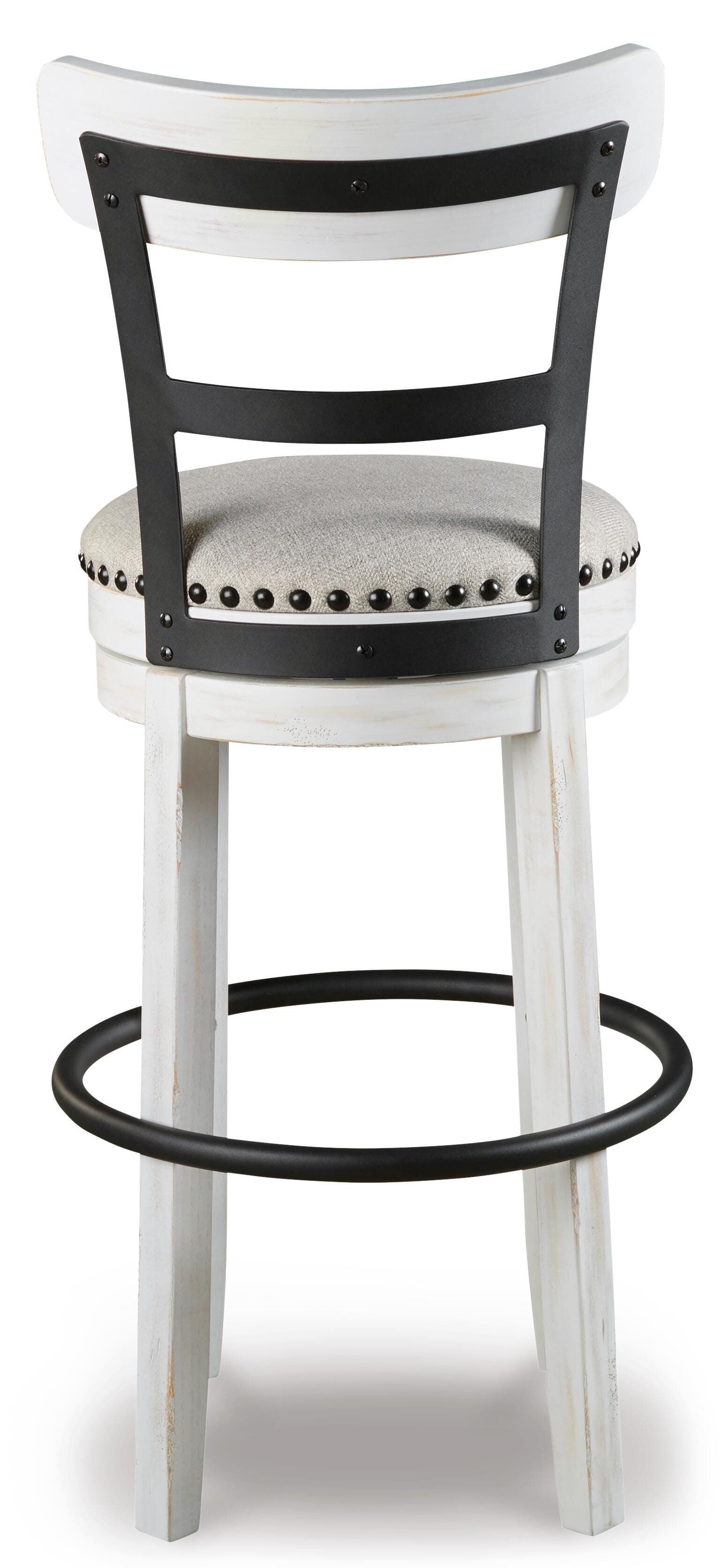 Valebeck Bar Height Bar Stool - image 5