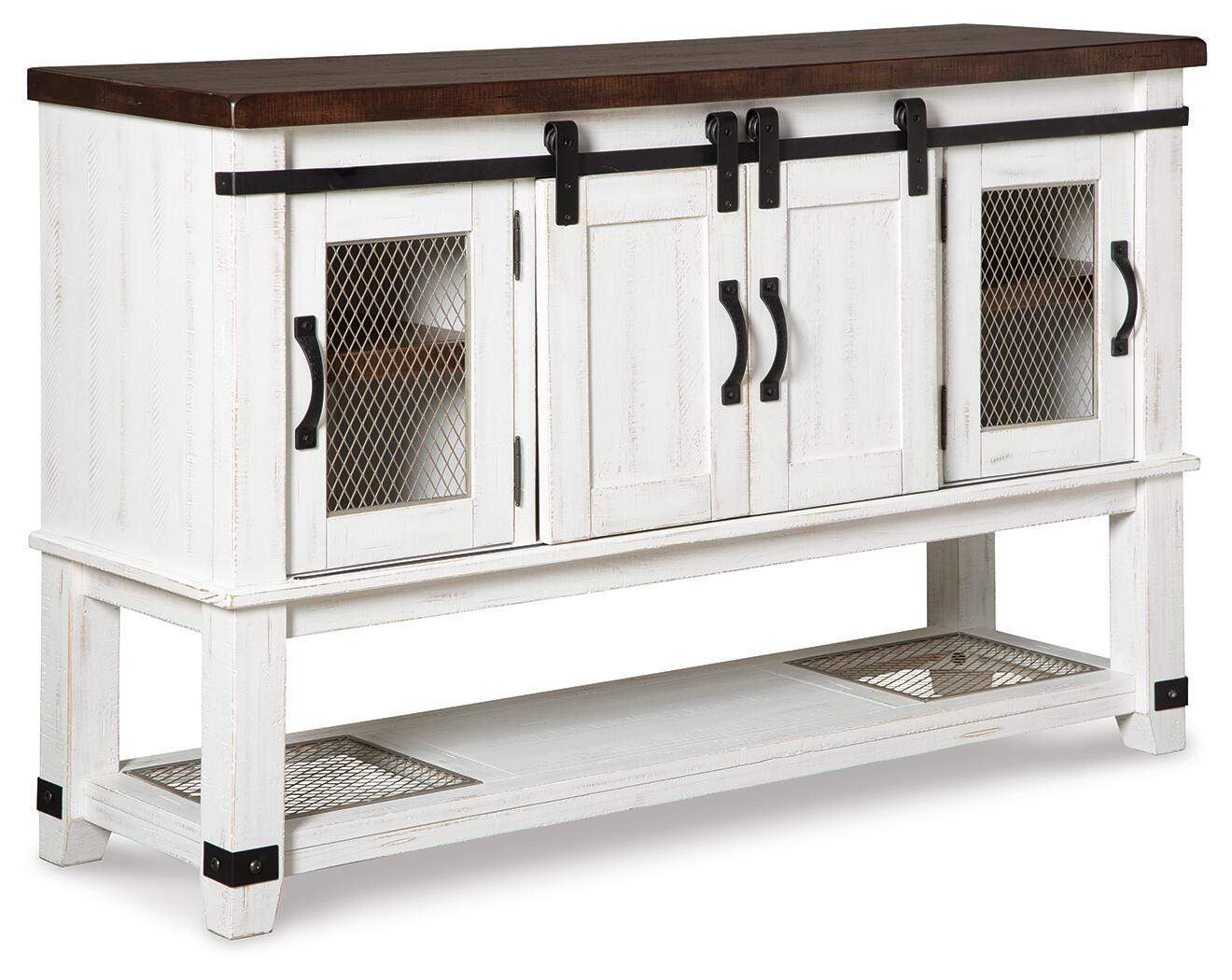 Valebeck Dining Server - image 2