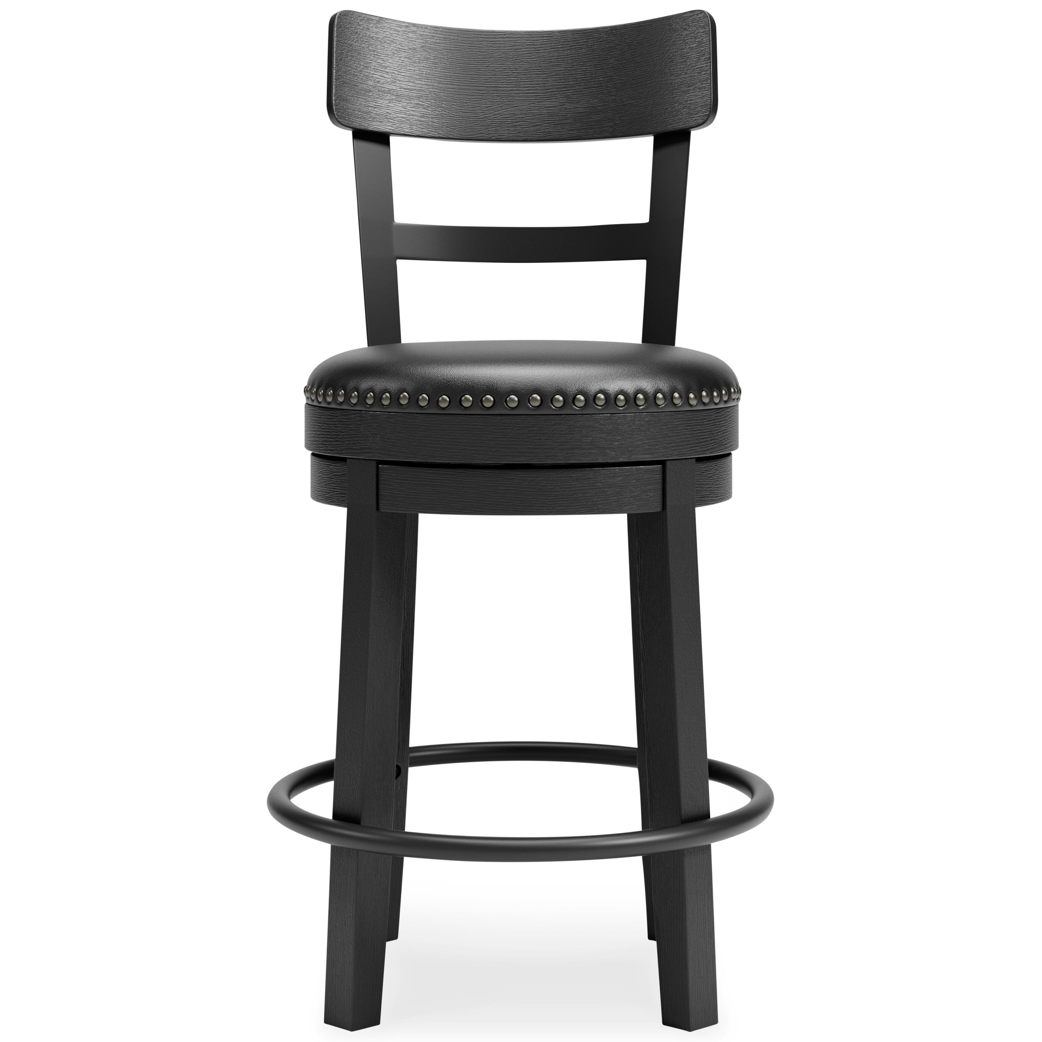 Valebeck Counter Height Bar Stool - image 3
