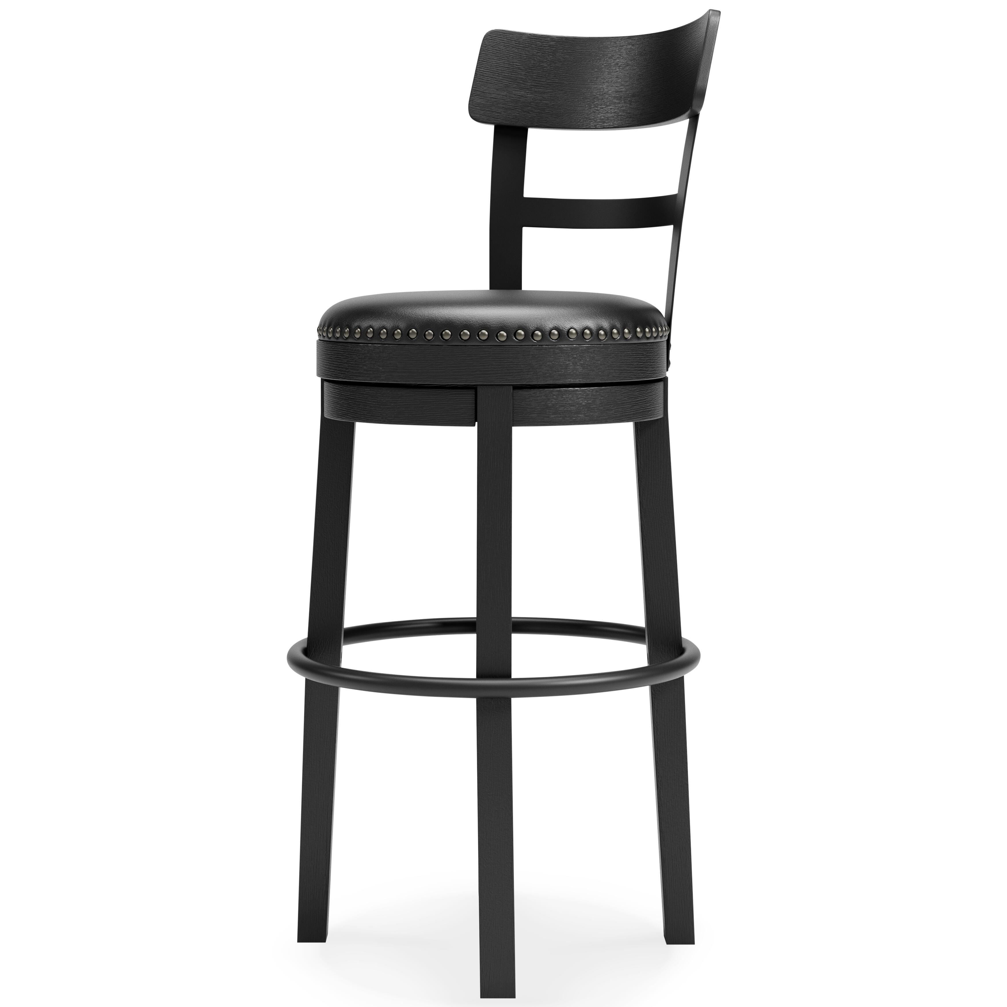 Valebeck Bar Height Bar Stool - image 5