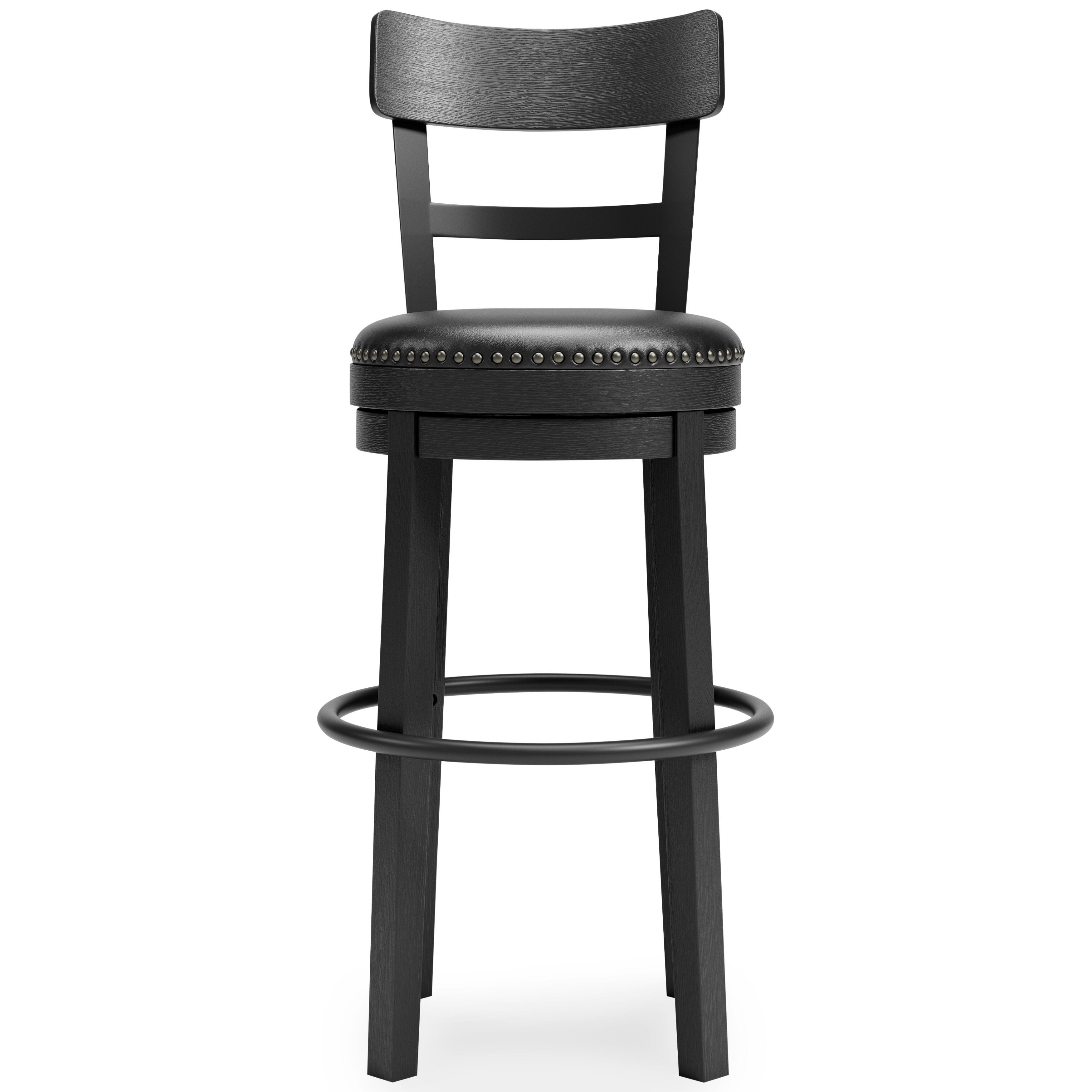 Valebeck Bar Height Bar Stool - image 3