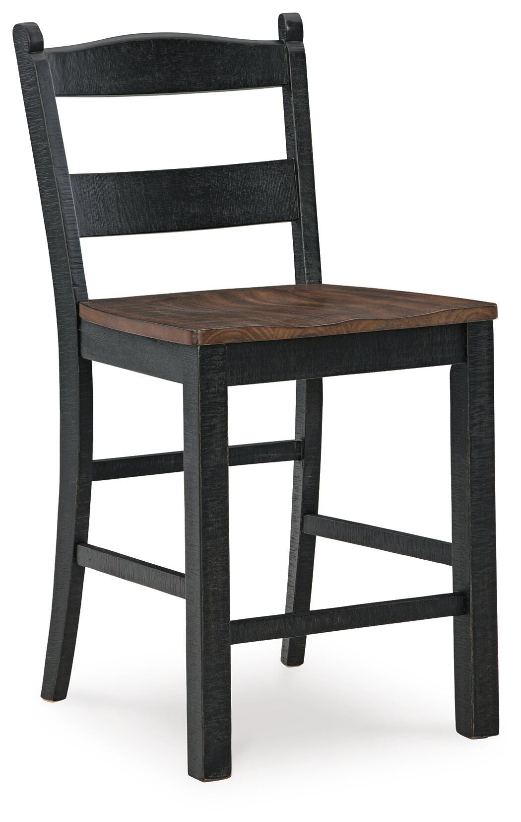 Valebeck Counter Height Barstool - image 3