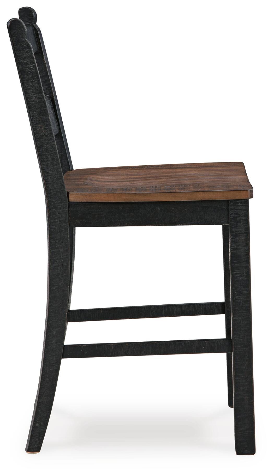 Valebeck Counter Height Barstool - image 5