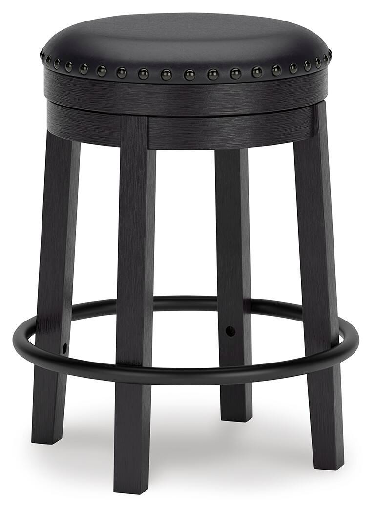 Taburete de bar a la altura de mostrador Valebeck - image 1