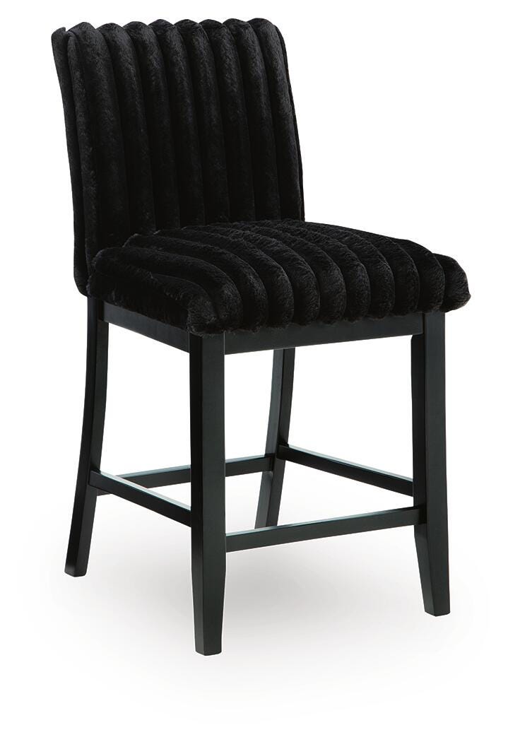 Lilyberg Counter Height Barstool - image 3