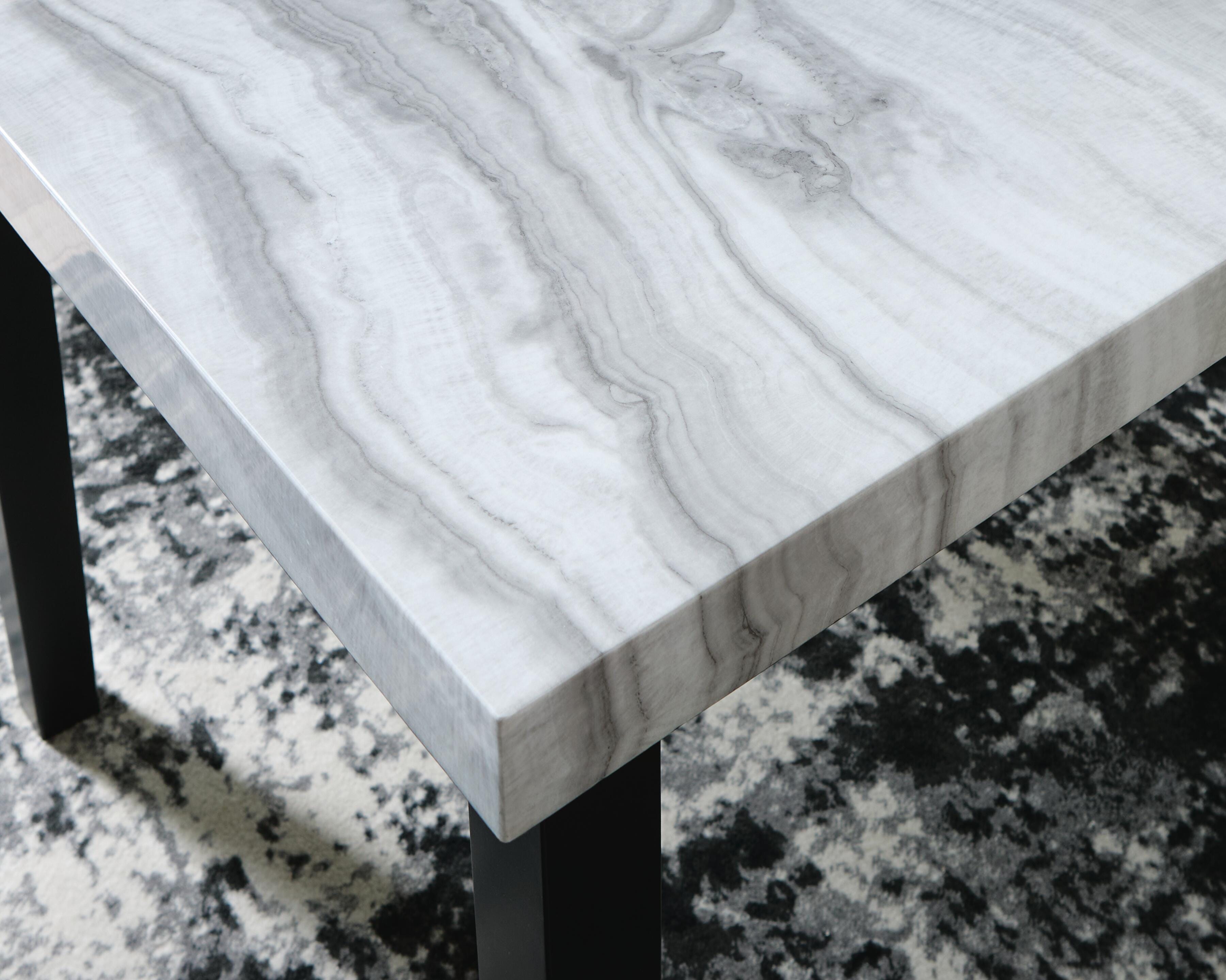 Lilyberg Counter Height Dining Table - image 4