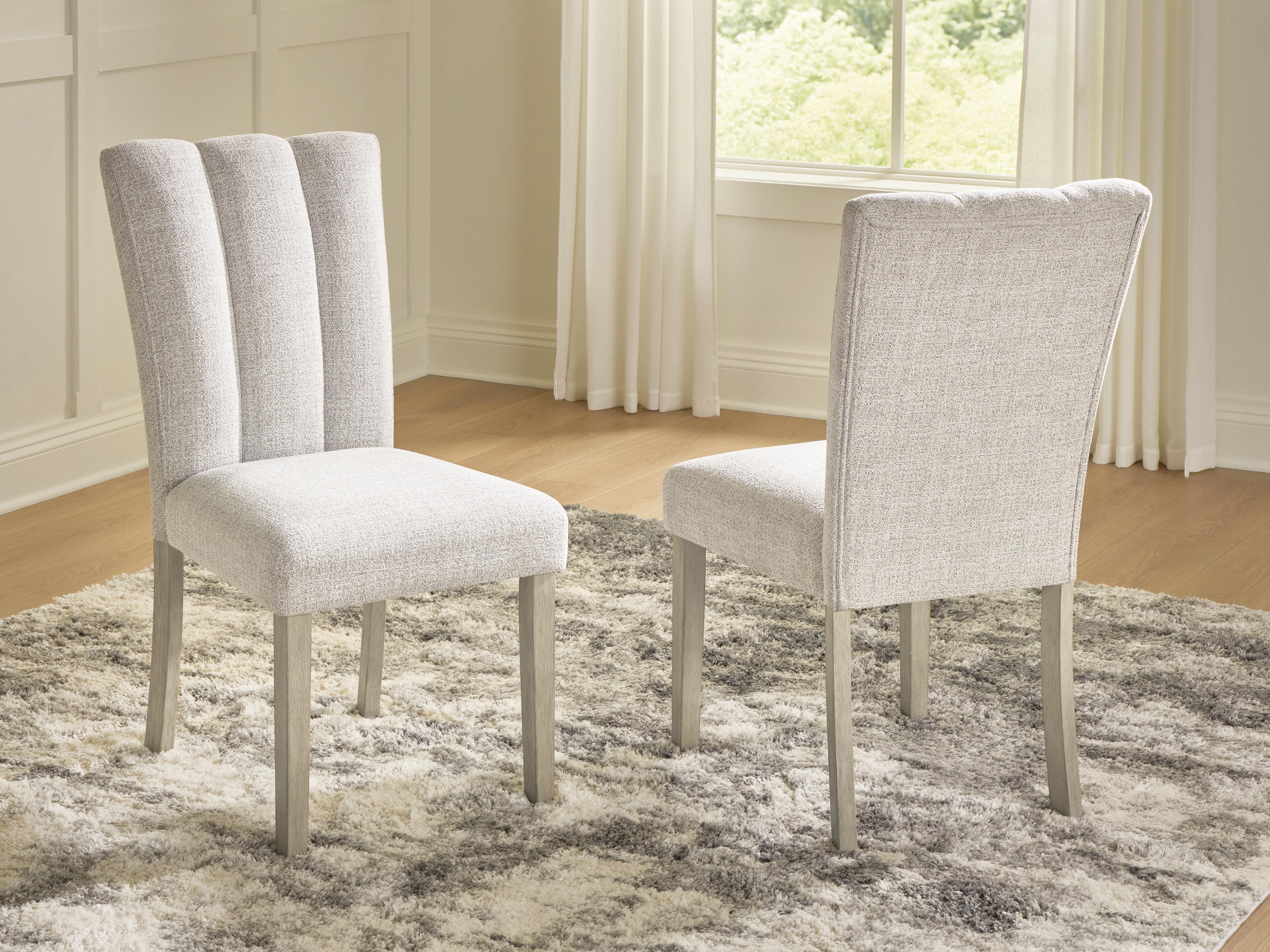 Karmenton Dining Chair, , rollover