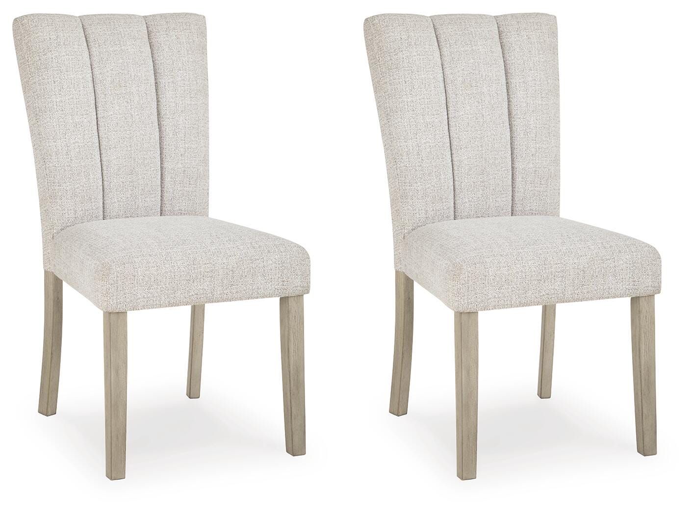 Karmenton Dining Chair, , large