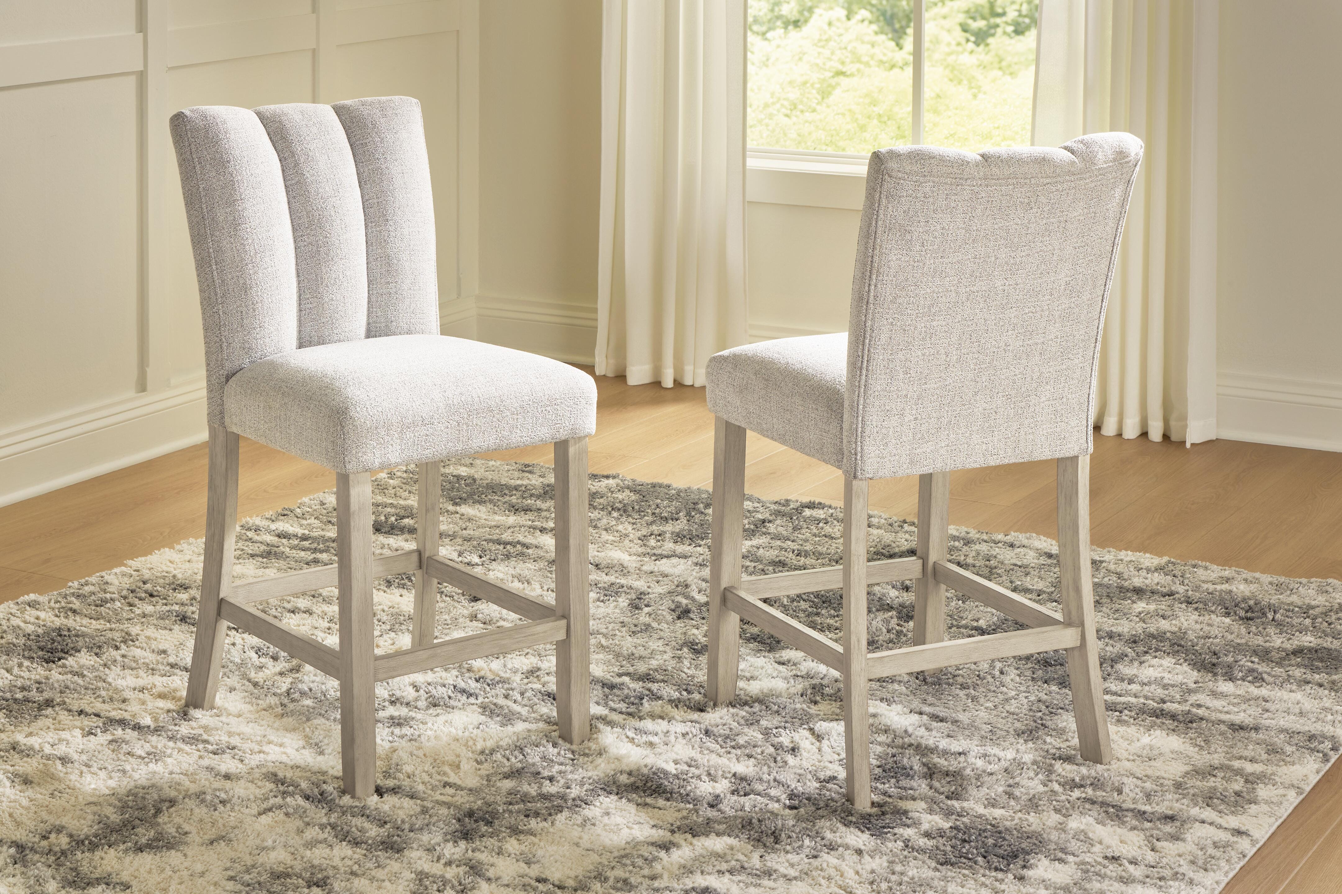Larawyn Counter Height Barstool (Set of 2) - image 1