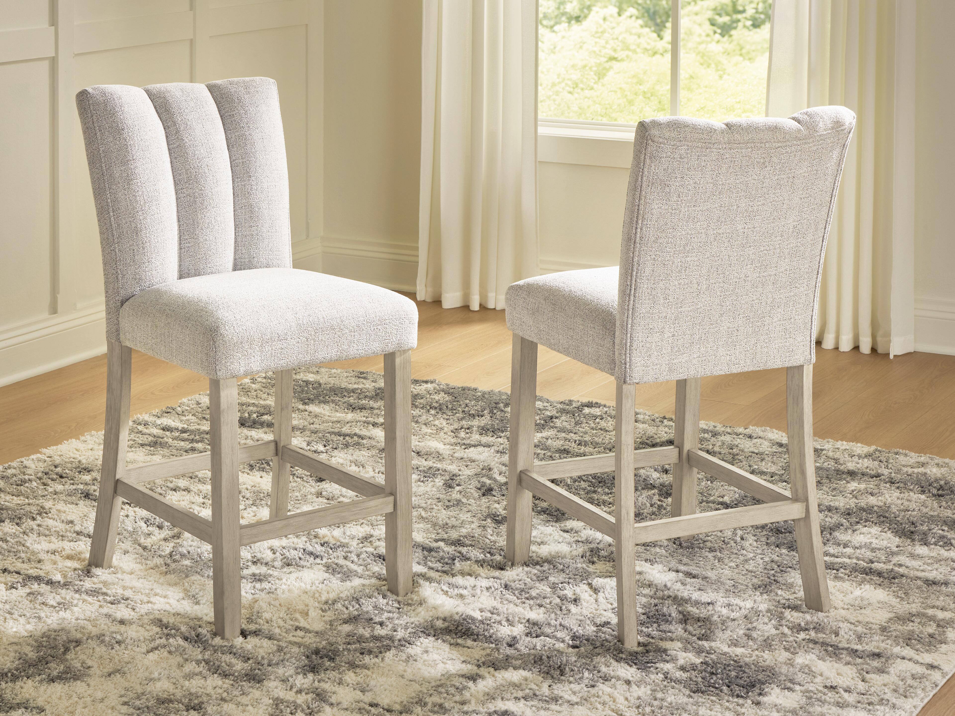 Karmenton Counter Height Barstool, , rollover