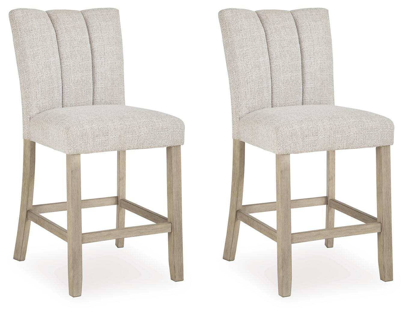 Karmenton Counter Height Barstool, , large