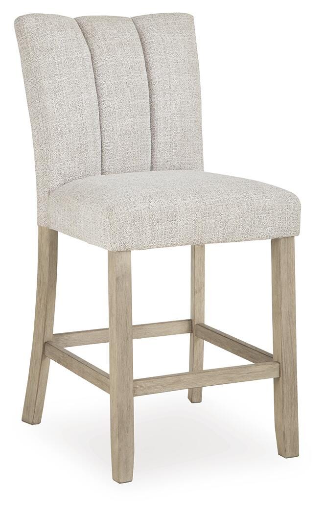 Karmenton Counter Height Barstool - image 3