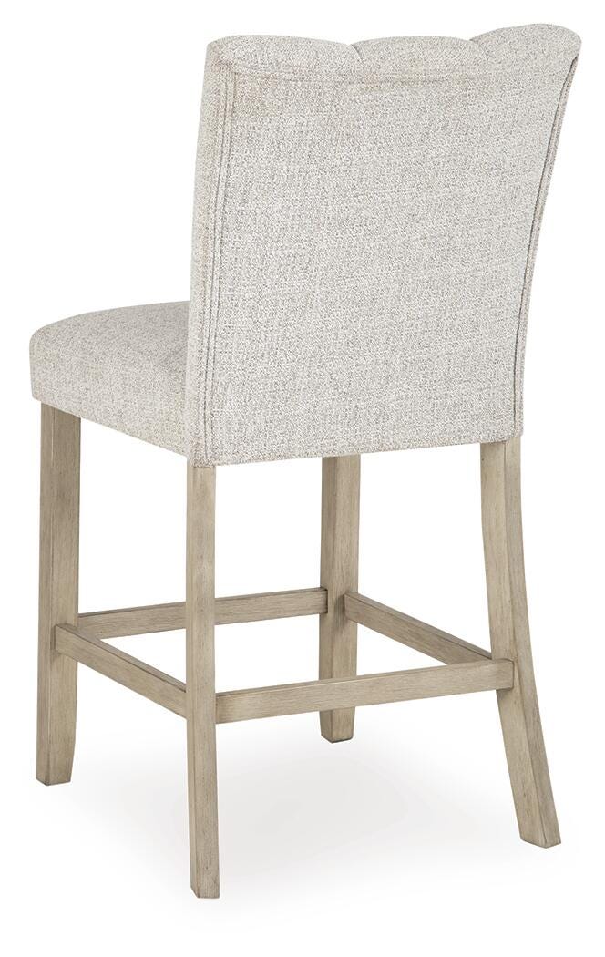 Karmenton Counter Height Barstool - image 6