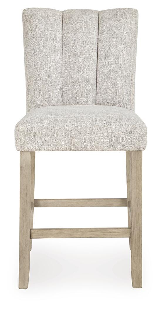 Karmenton Counter Height Barstool - image 4