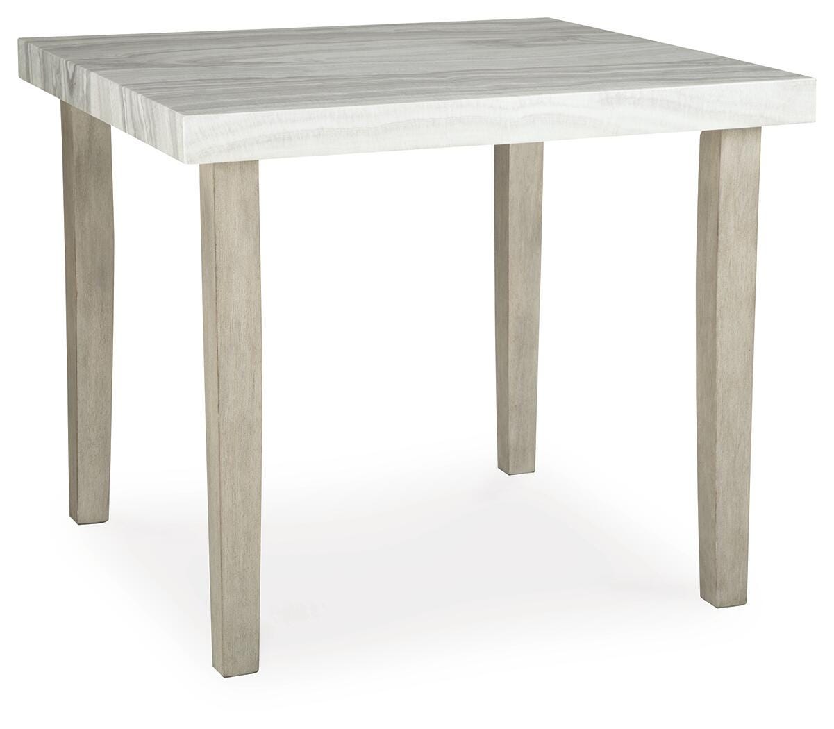 Karmenton Counter Height Dining Table, , large
