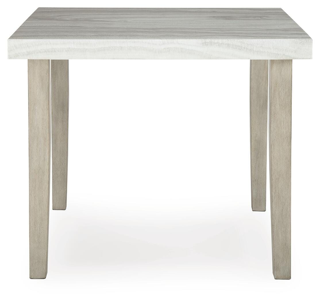 Karmenton Counter Height Dining Table - image 3