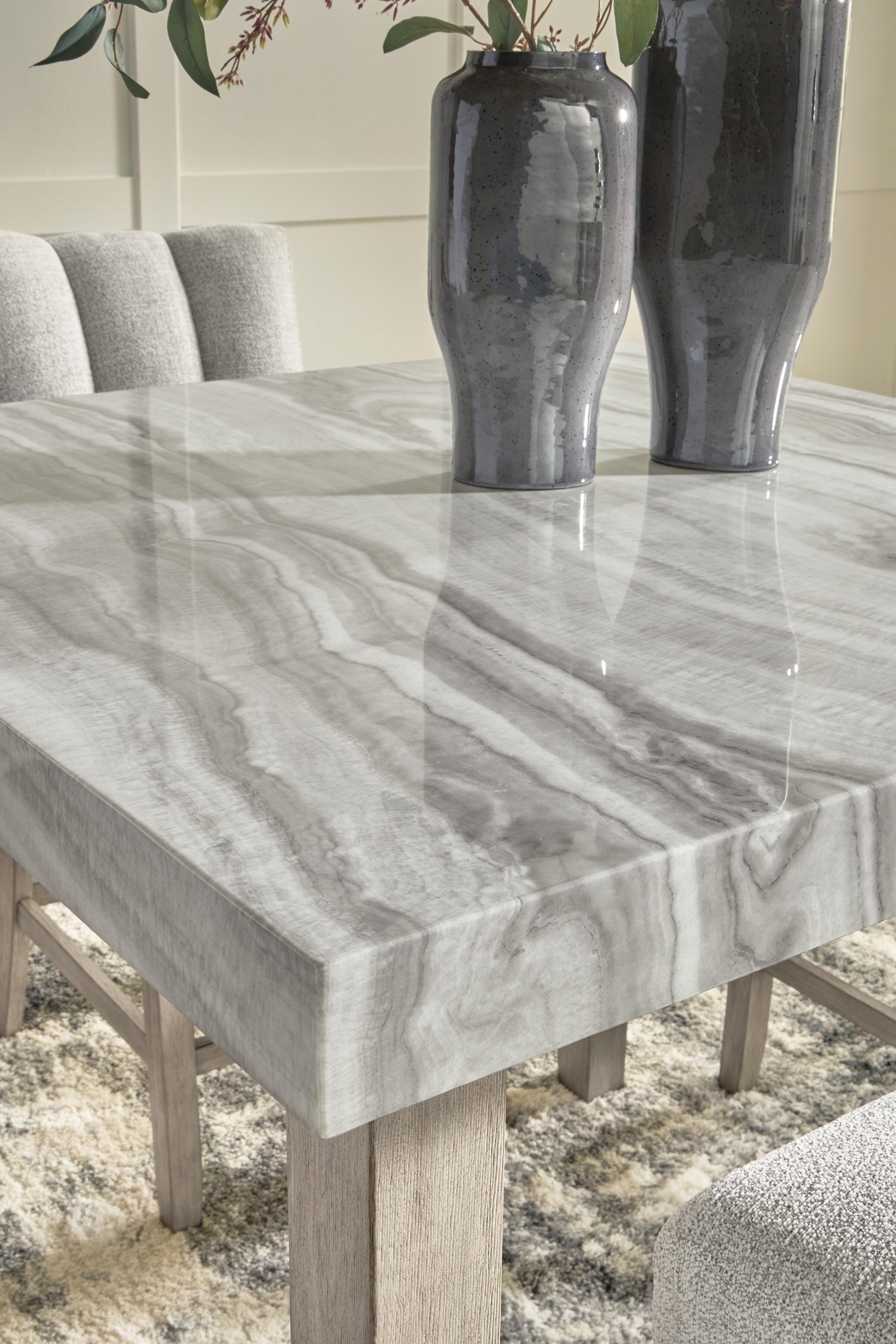 Karmenton Counter Height Dining Table - image 4