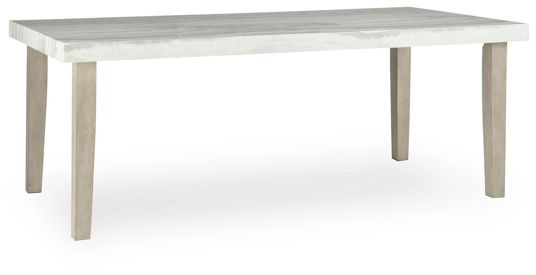 Karmenton Dining Table, , large