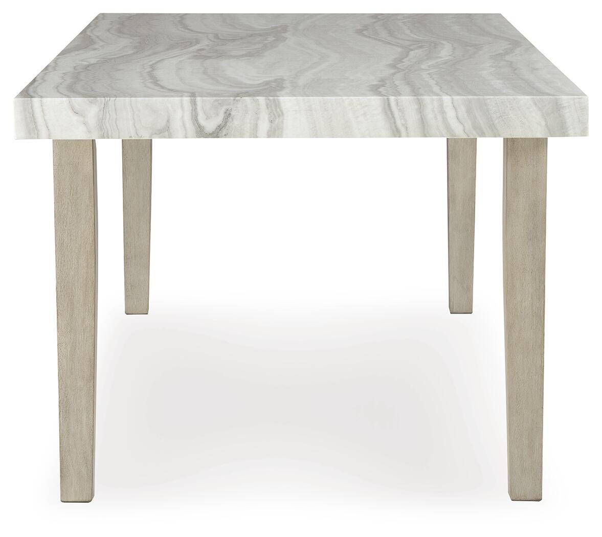 Karmenton Dining Table - image 4
