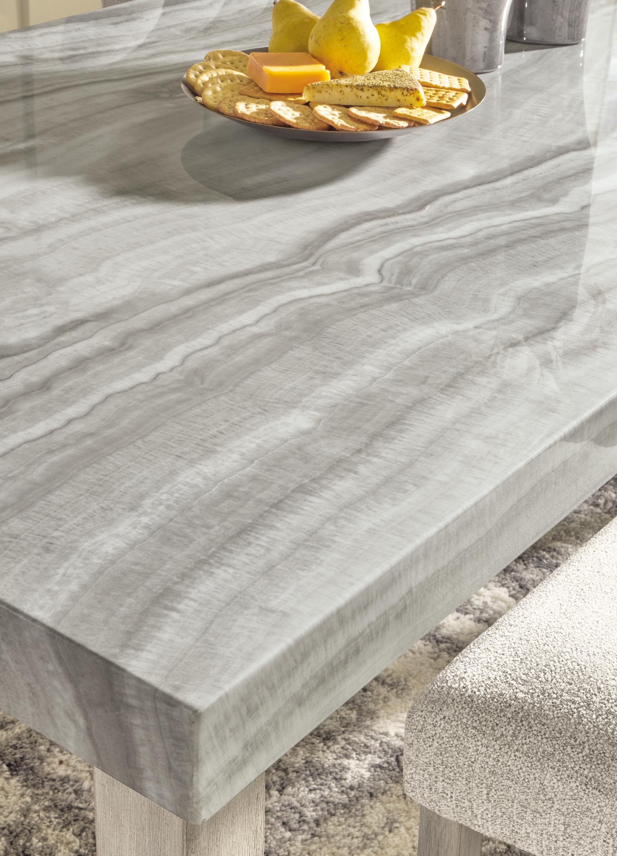 Karmenton Dining Table - image 5