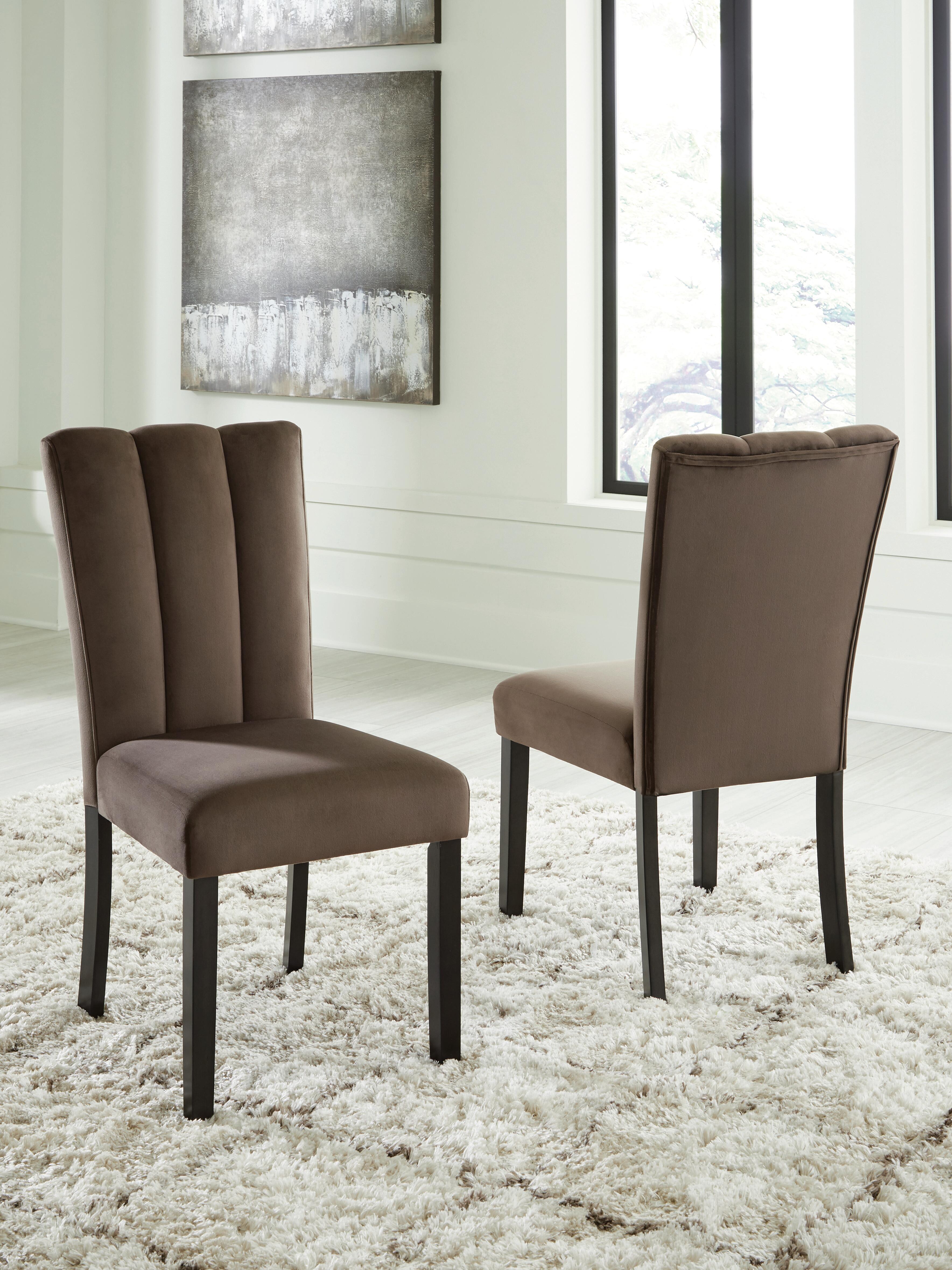 Jazmore Dining Chair - image 1