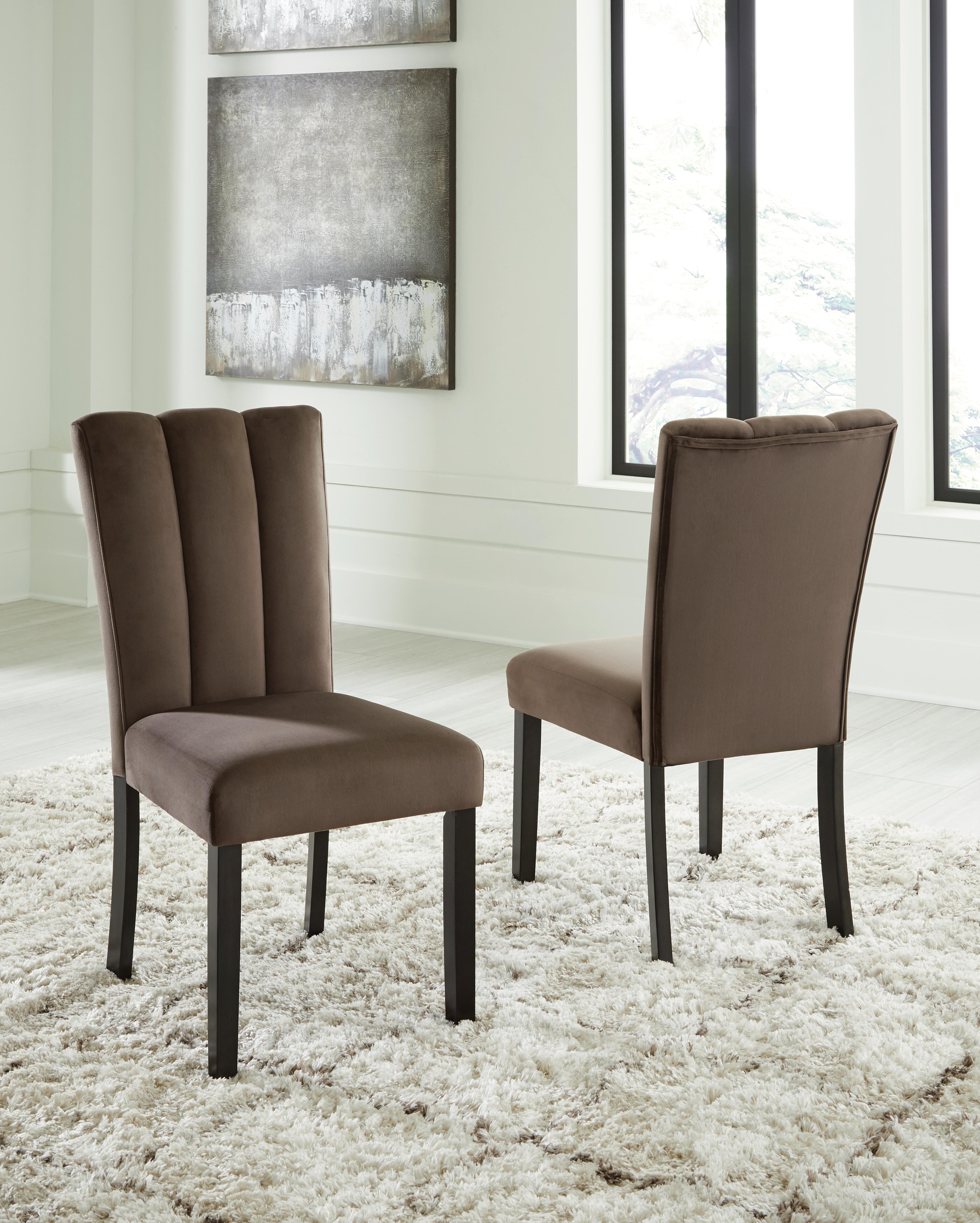 Jazmore Dining Table and 6 Chairs - image 9
