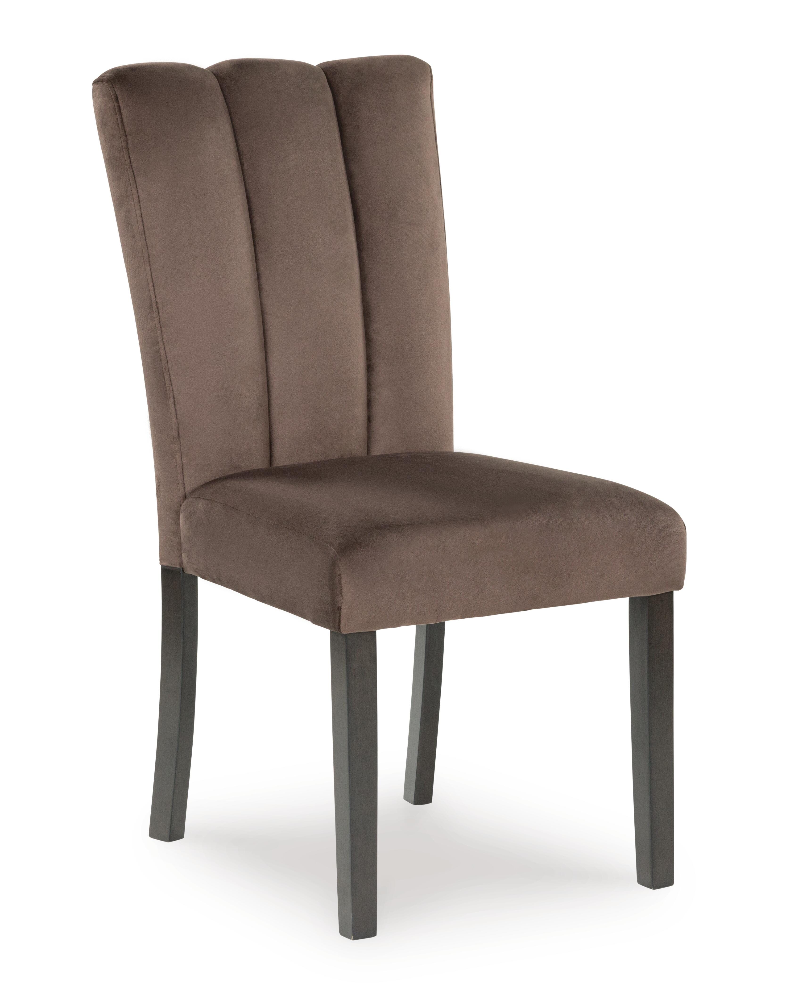 Silla de comedor Jazmore (juego de 2) - image 4
