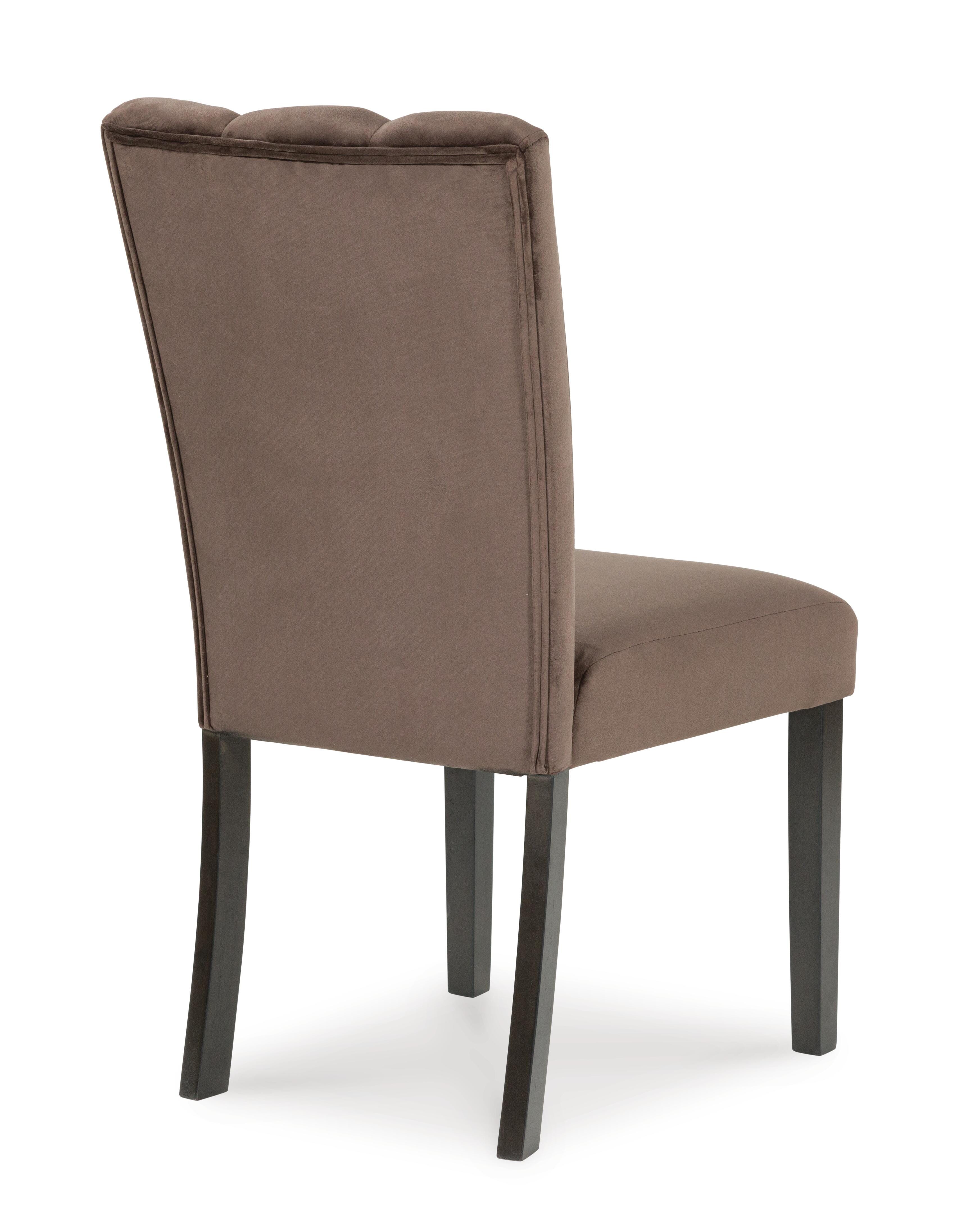 Silla de comedor Jazmore (juego de 2) - image 5
