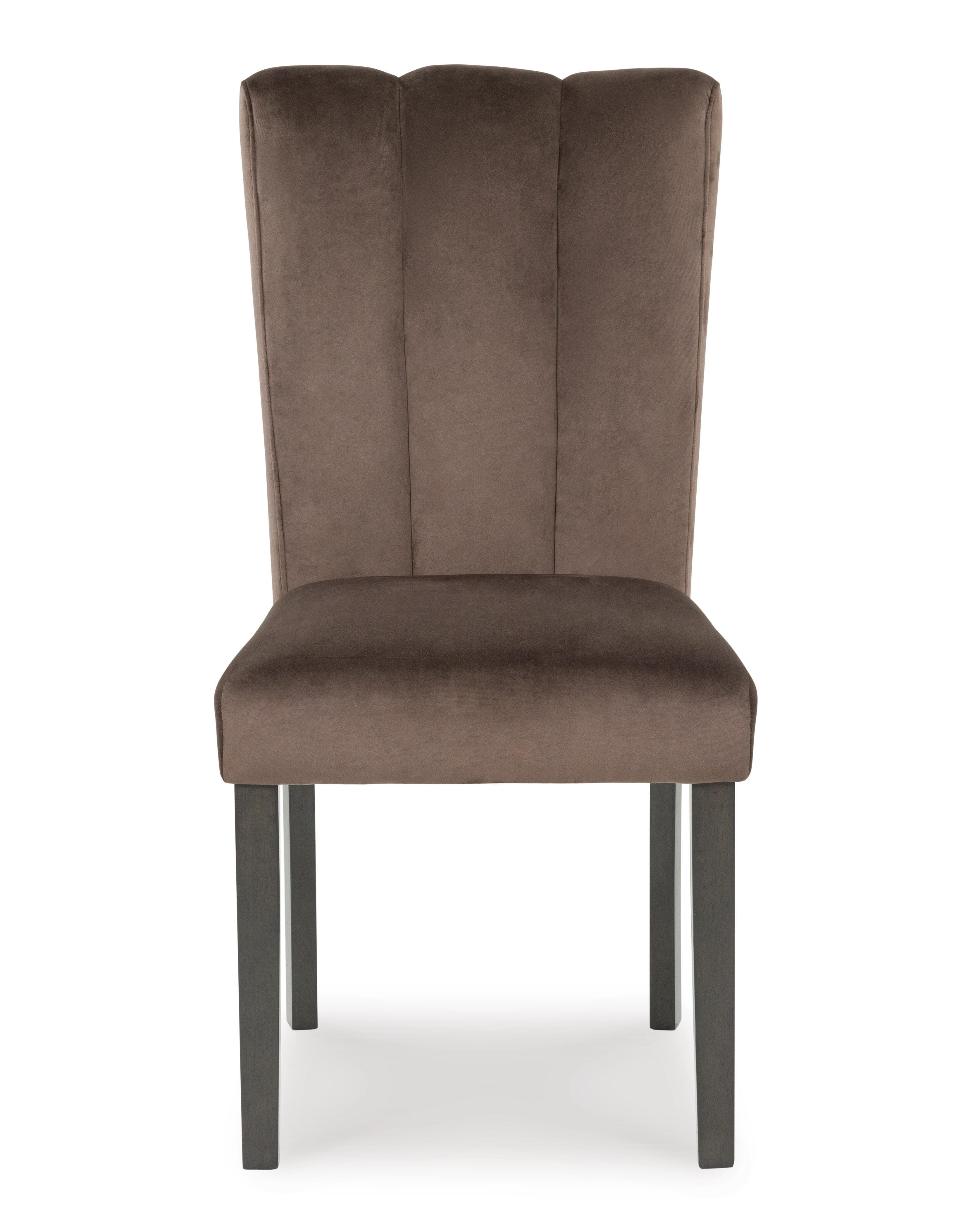 Silla de comedor Jazmore (juego de 2) - image 3