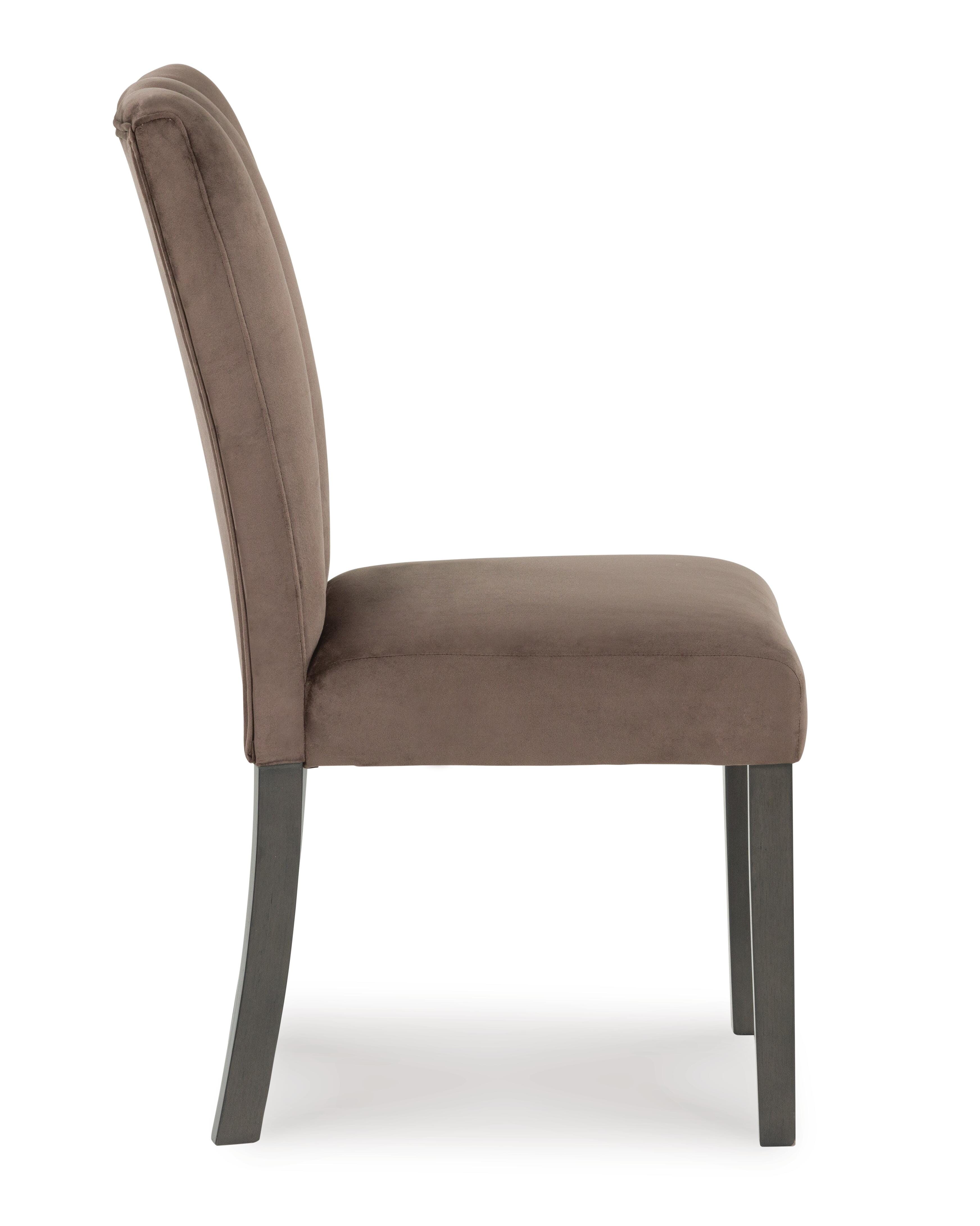 Silla de comedor Jazmore (juego de 2) - image 7