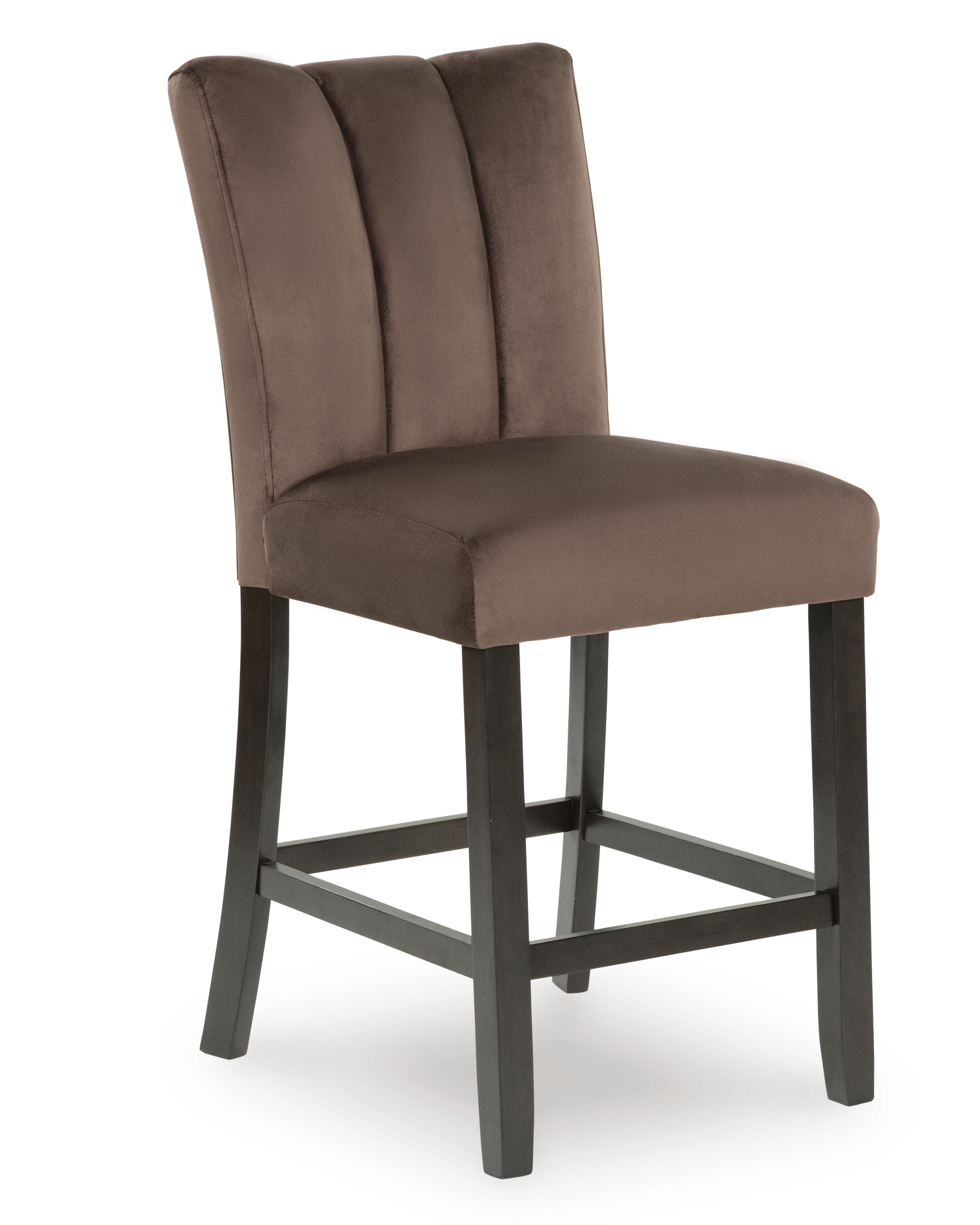 Silla de comedor Jazmore (juego de 2) - image 6
