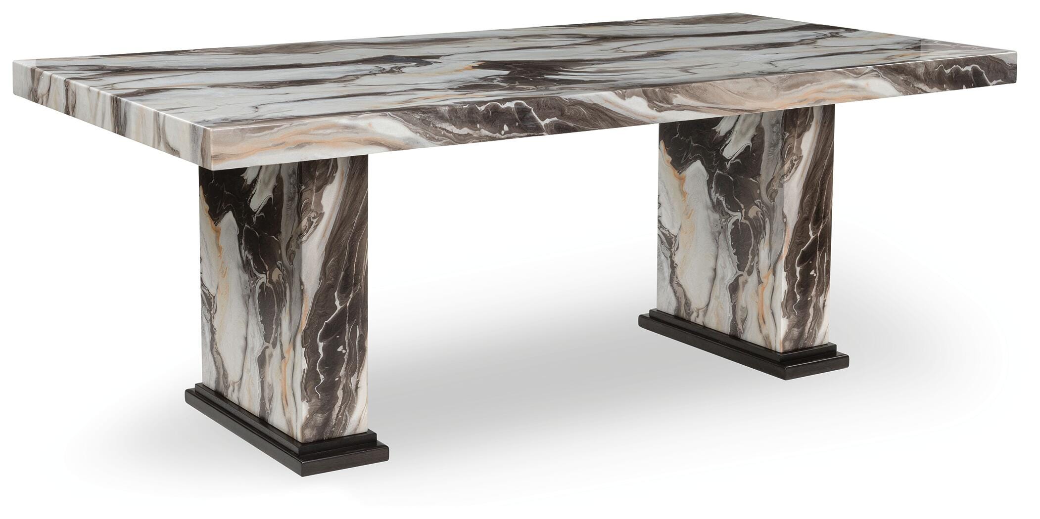 Jazmore Dining Table - image 2