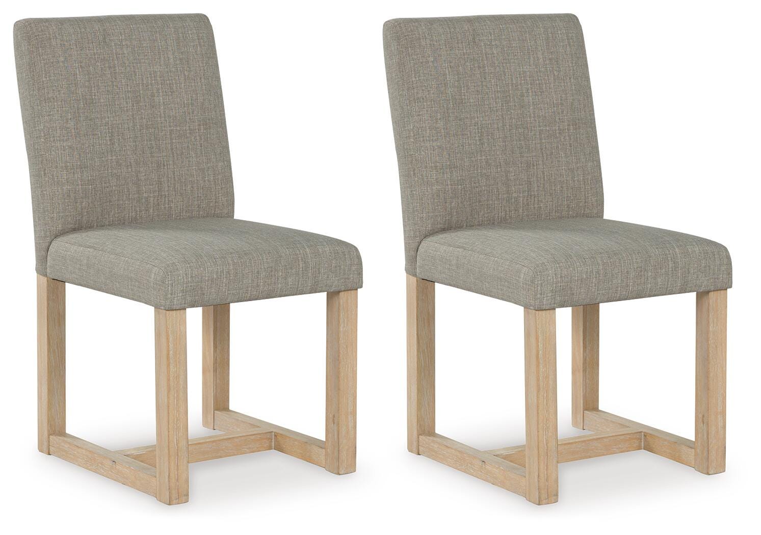 Yalinton Dining Chair - image 1