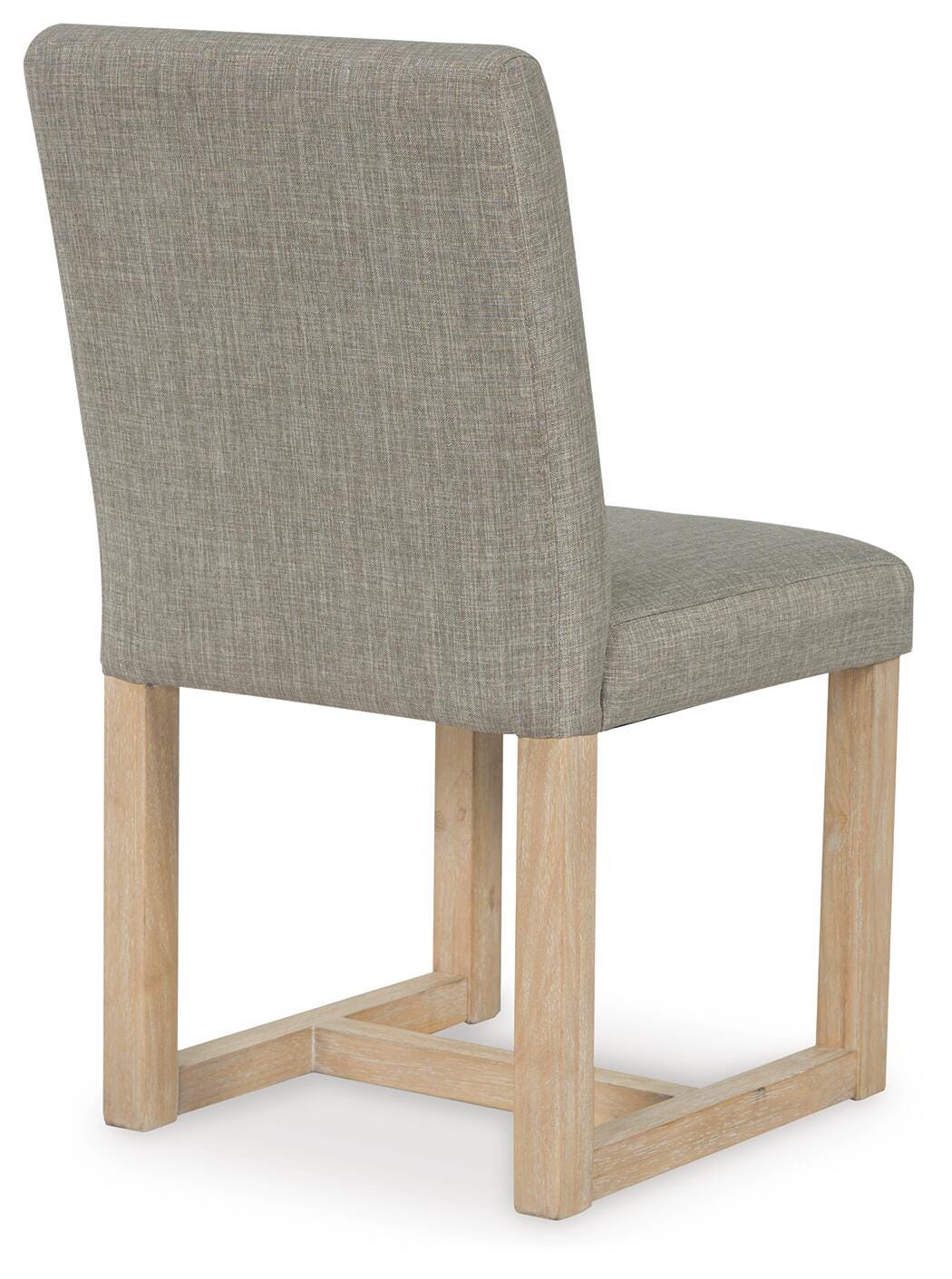 Yalinton Dining Chair - image 5