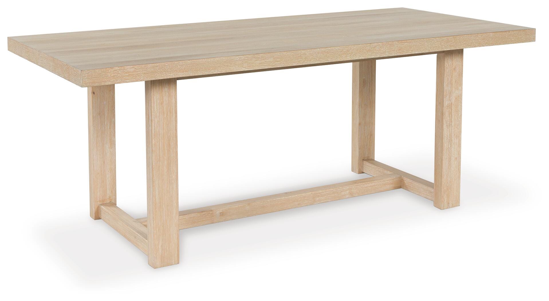 Yalinton Dining Table - image 1