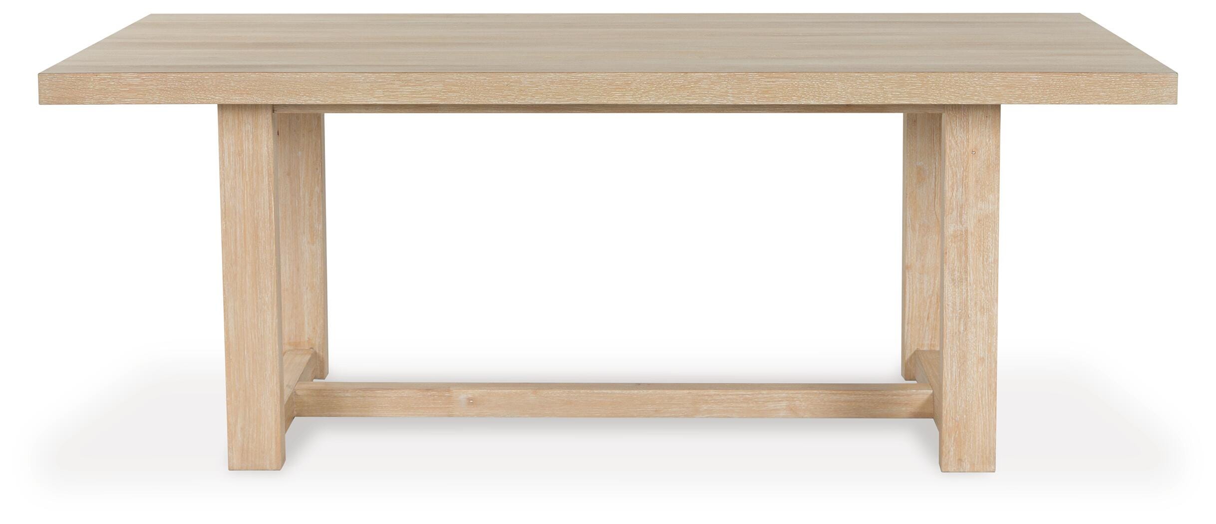 Yalinton Dining Table - image 2
