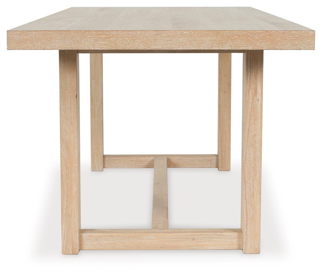 Yalinton Dining Table - image 3