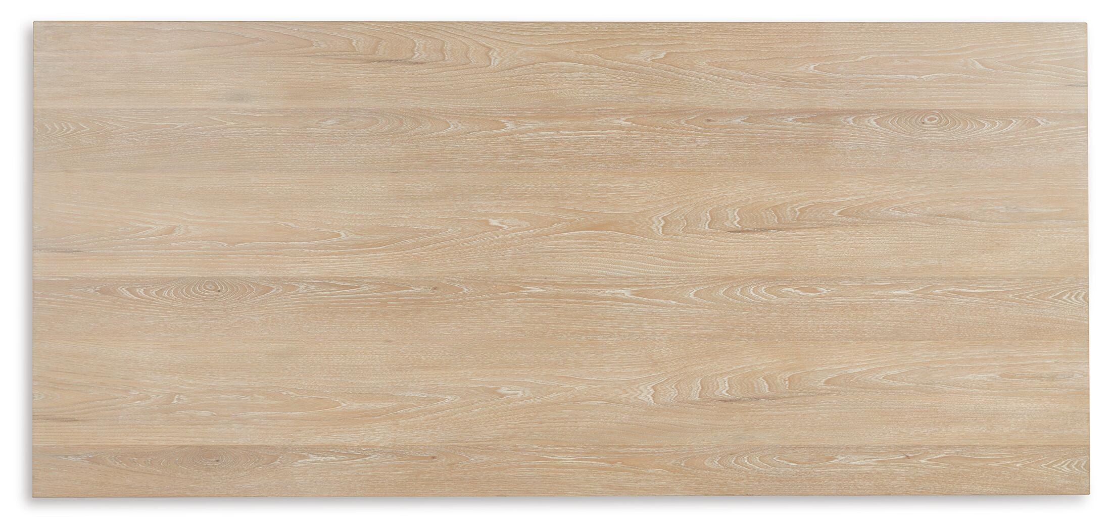 Yalinton Dining Table - image 4
