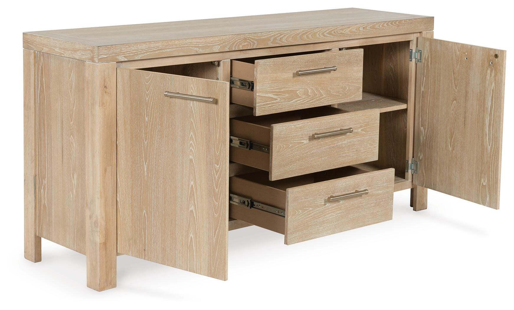 Yalinton Dining Server - image 2